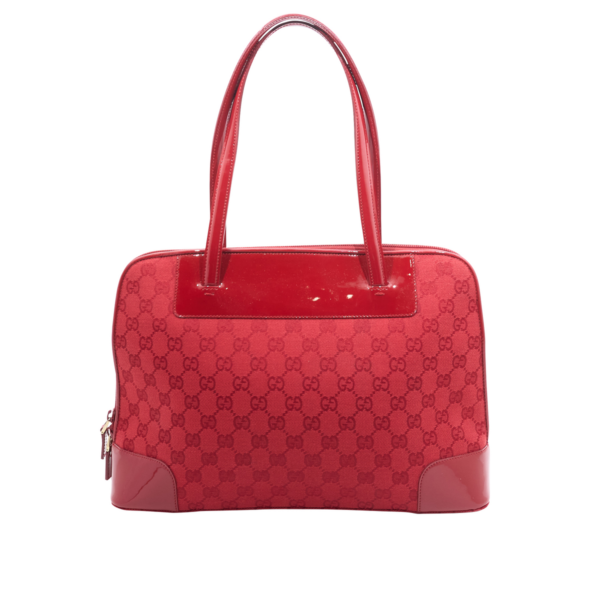 Gucci vintage canvas shop