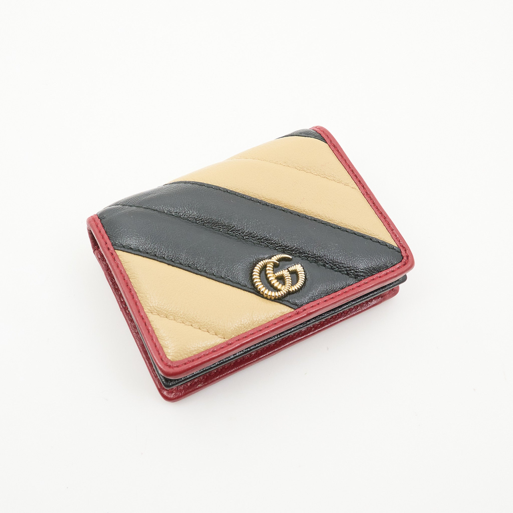 Gucci GG Marmont Wallet