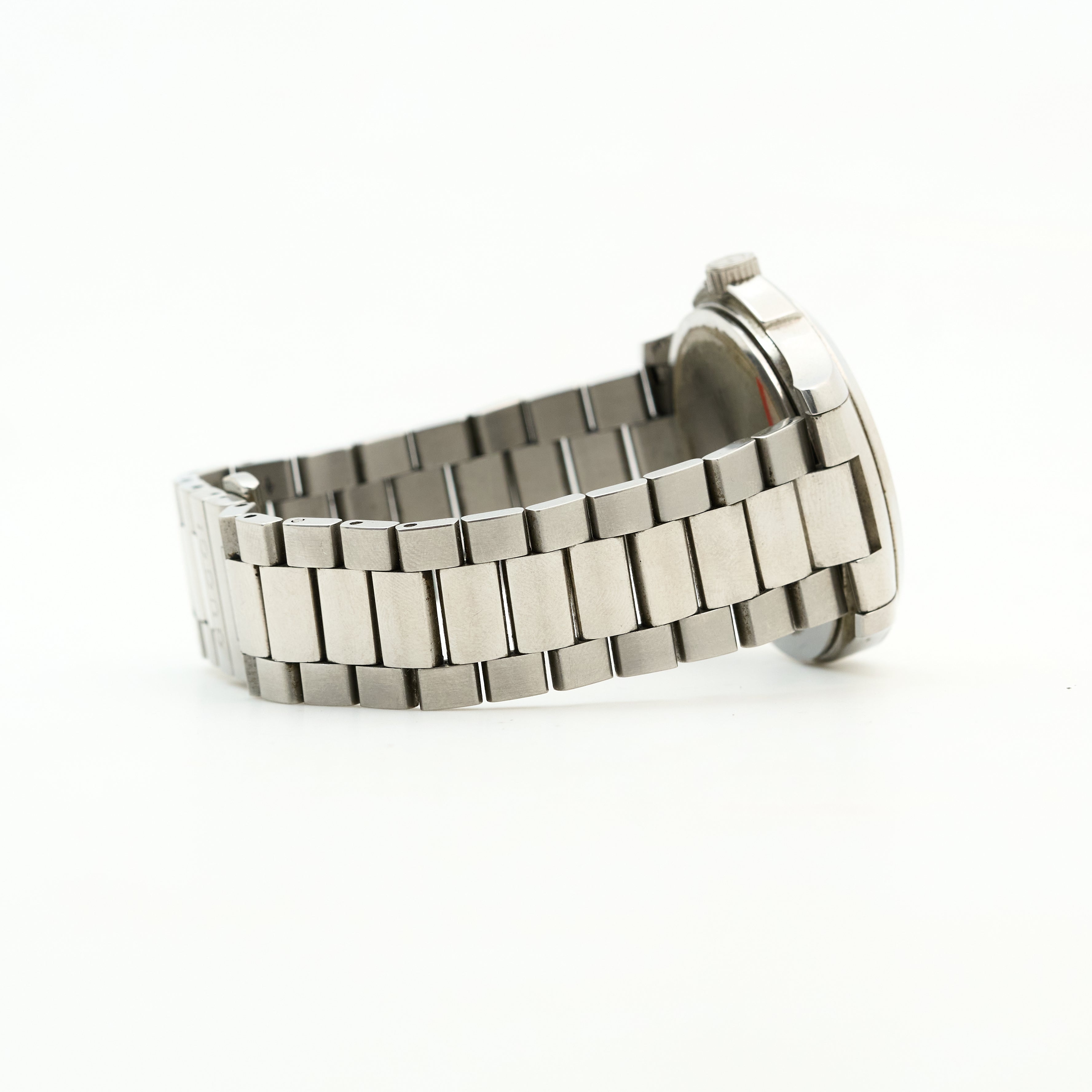 Gucci G-Timeless Watch