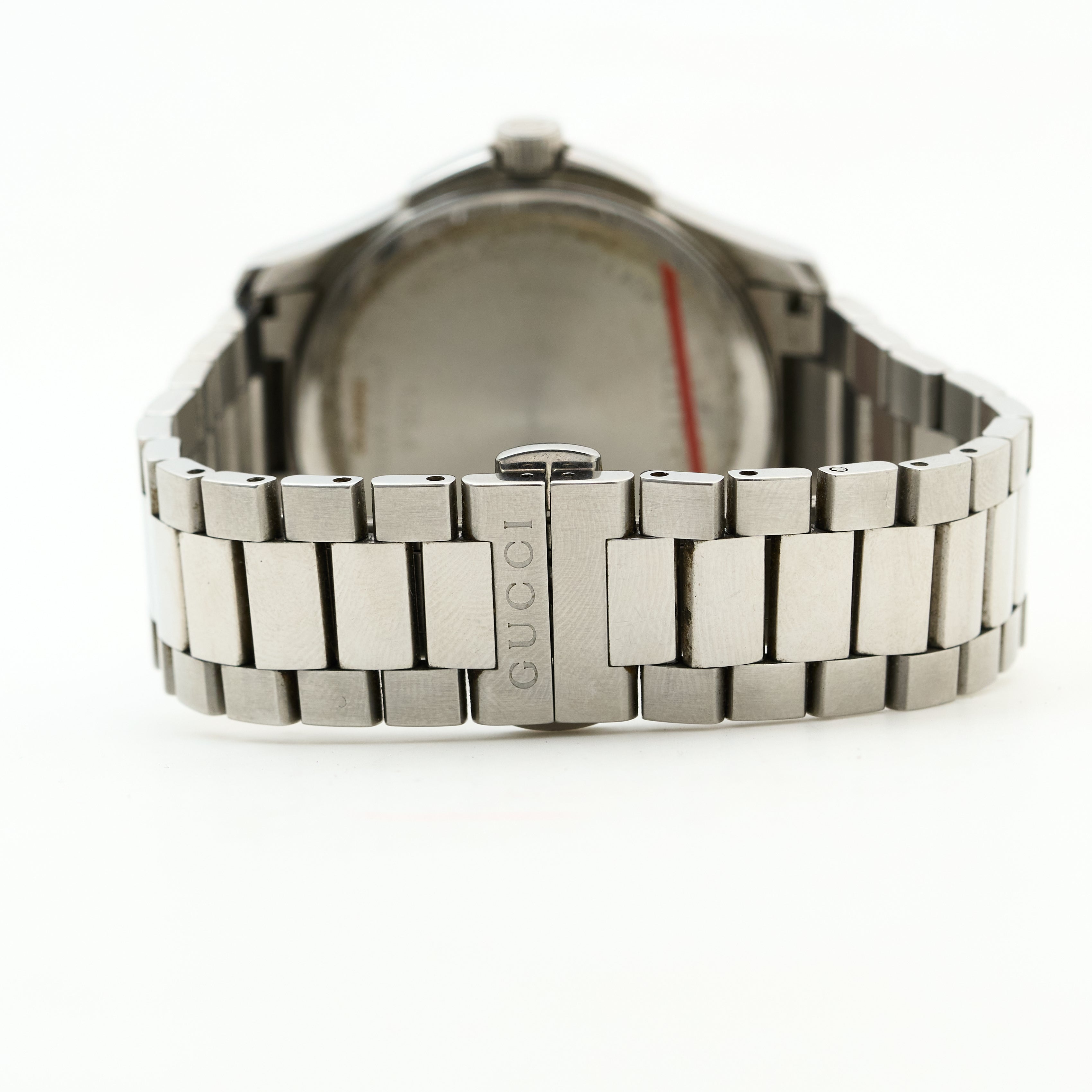 Gucci G-Timeless Watch
