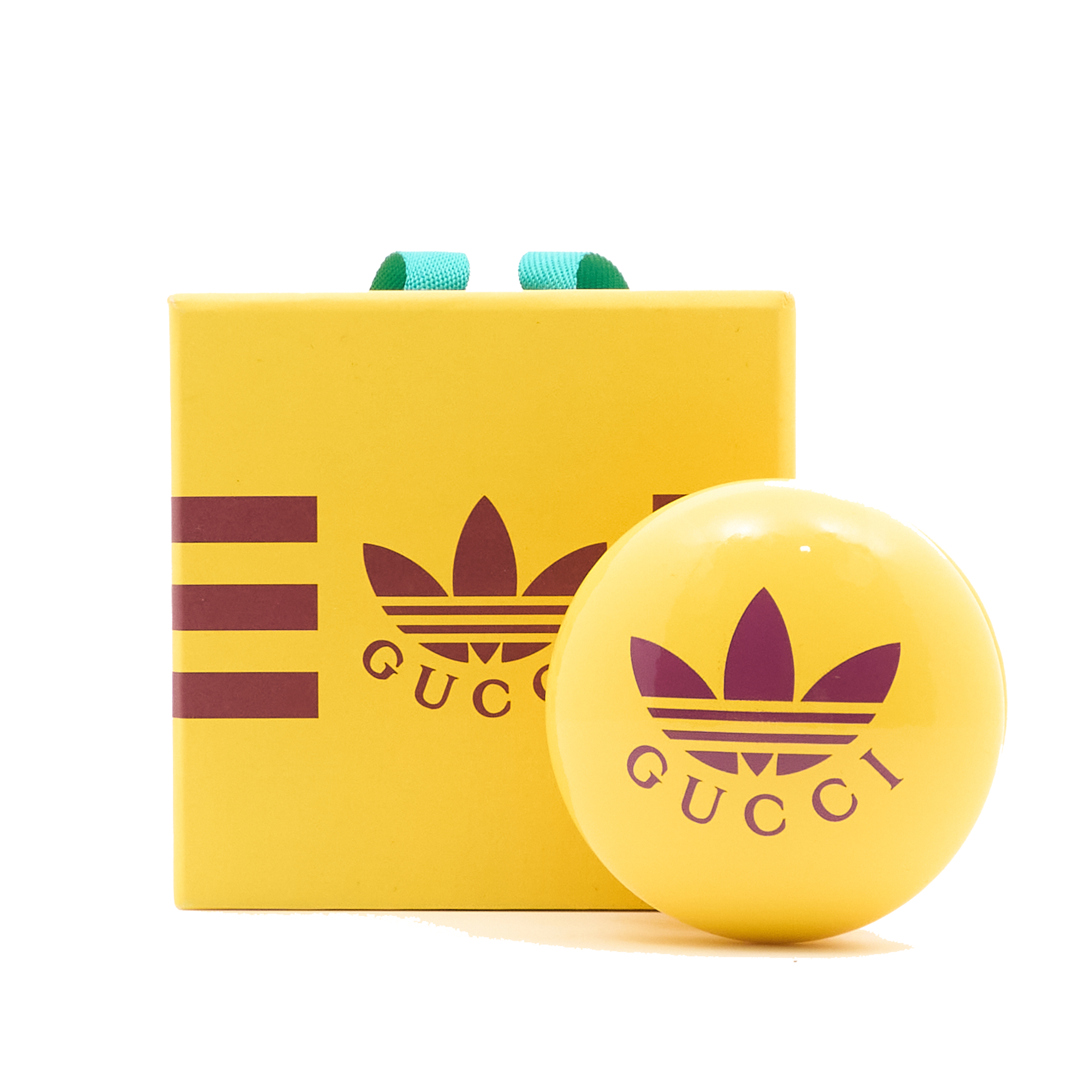 Gucci X Adidas Yo-Yo