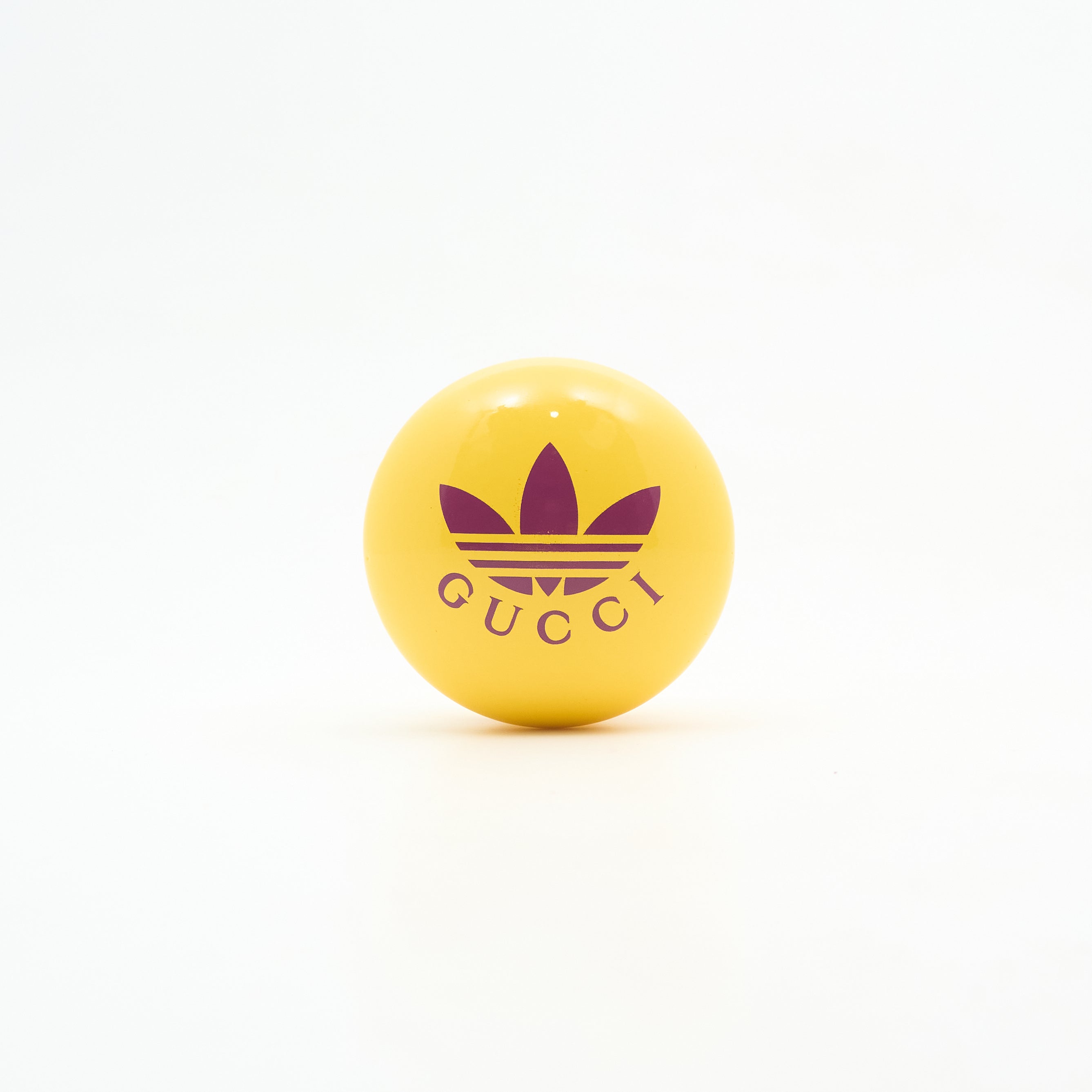 Gucci X Adidas Yo-Yo