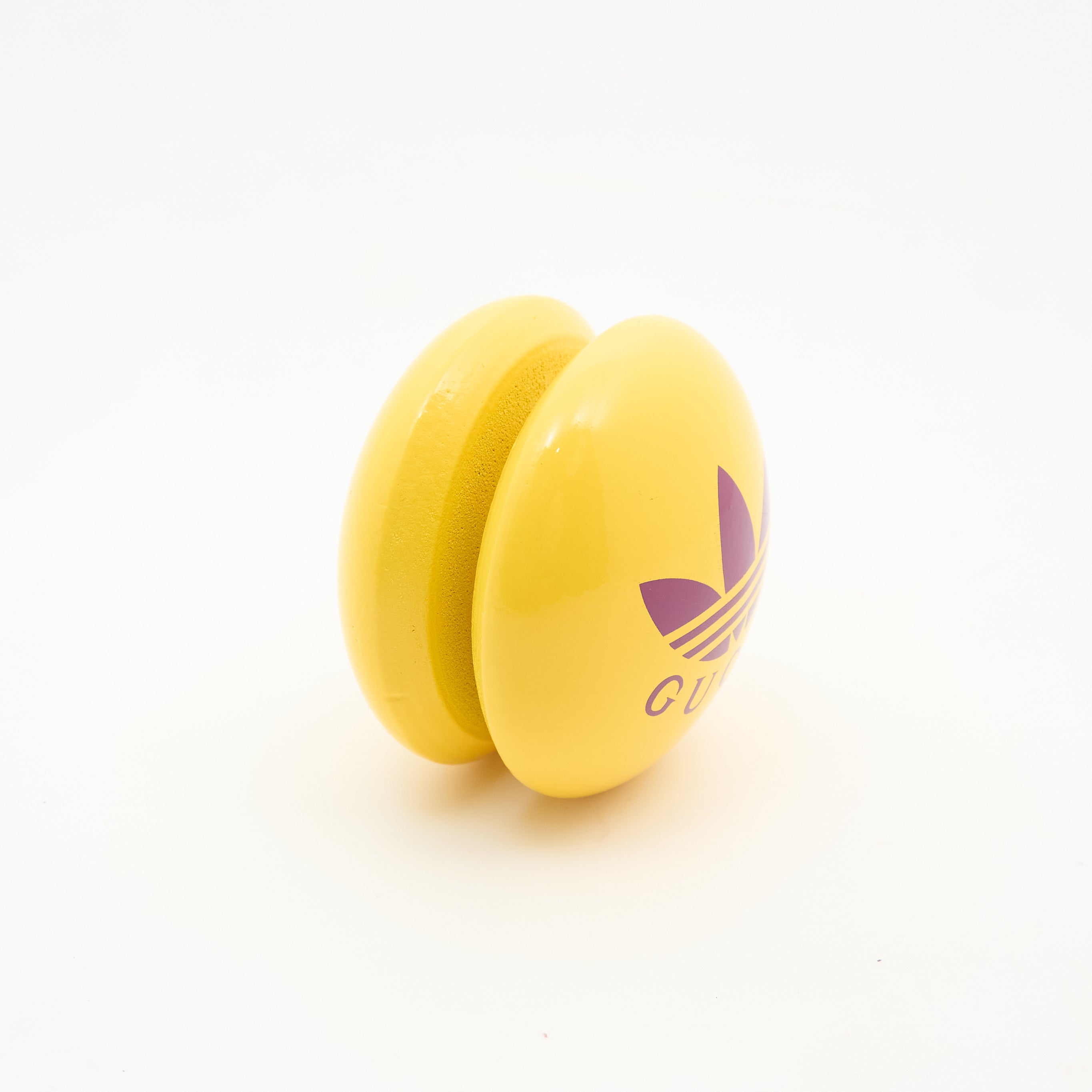 Gucci X Adidas Yo-Yo