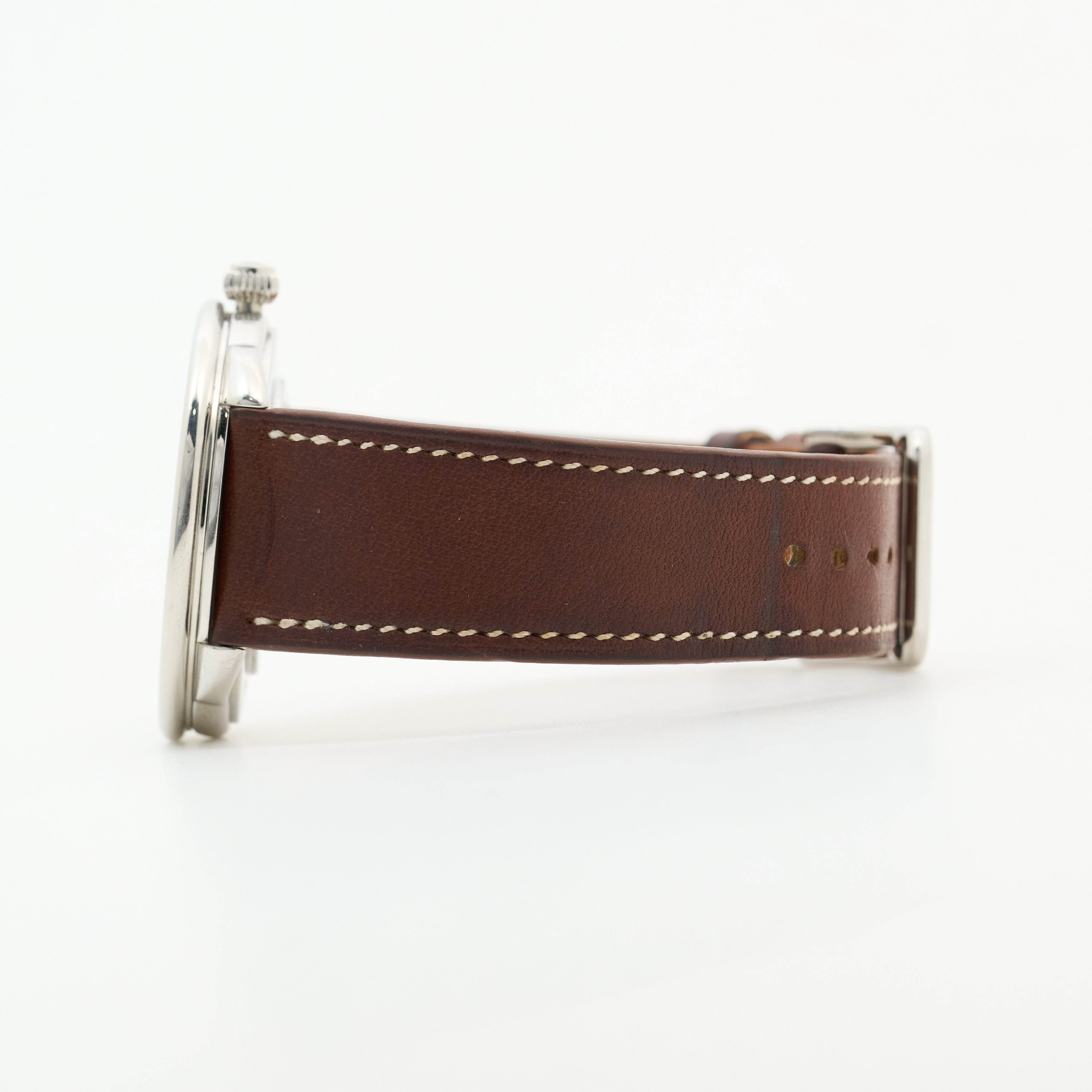 Hermes Arceau Watch