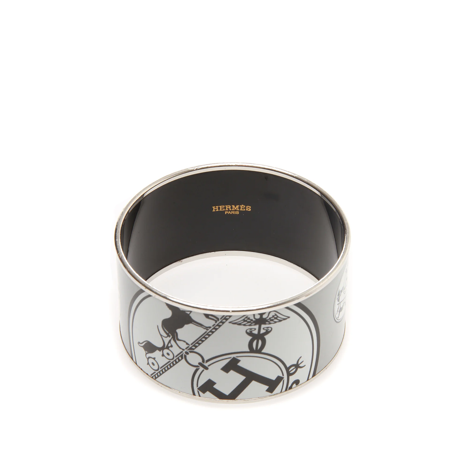 Hermes Bangle