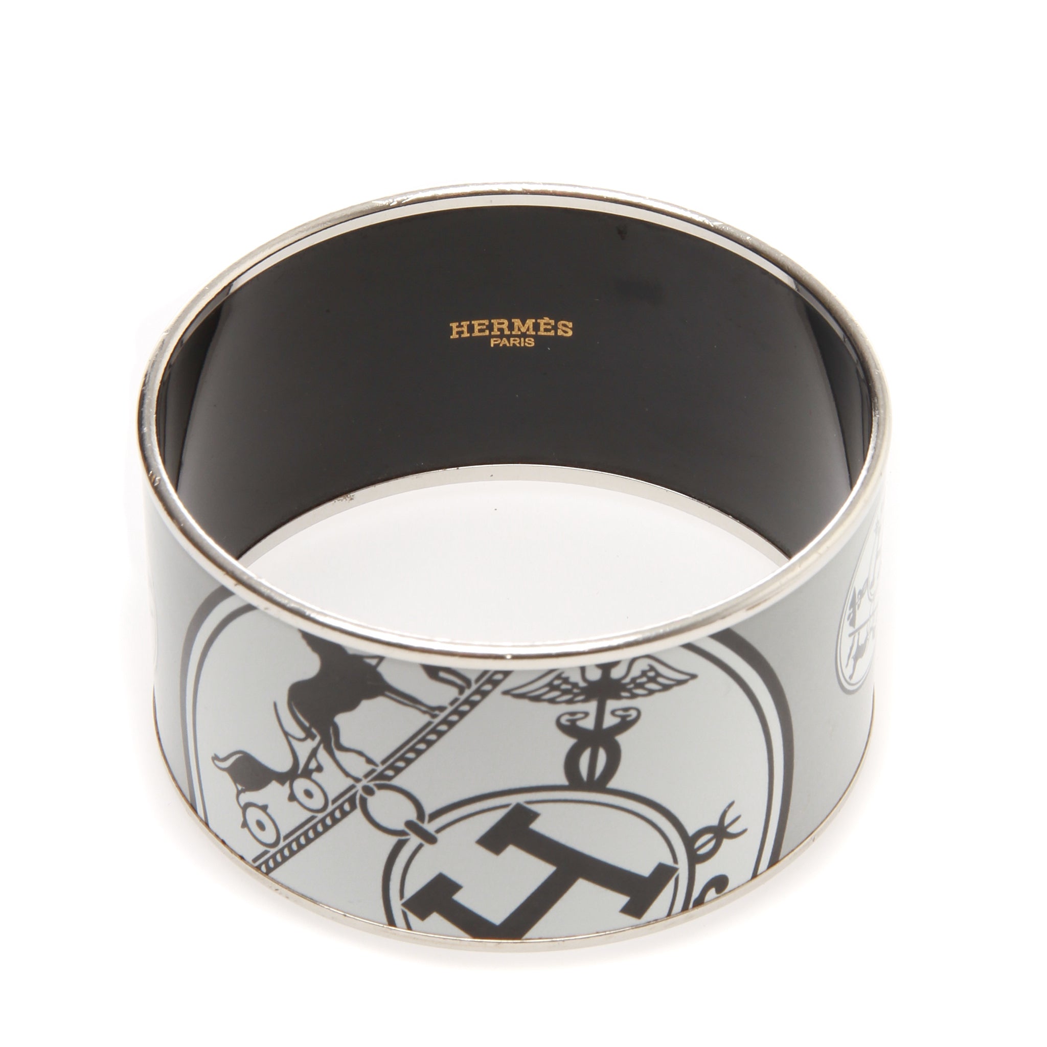 Hermes Bangle