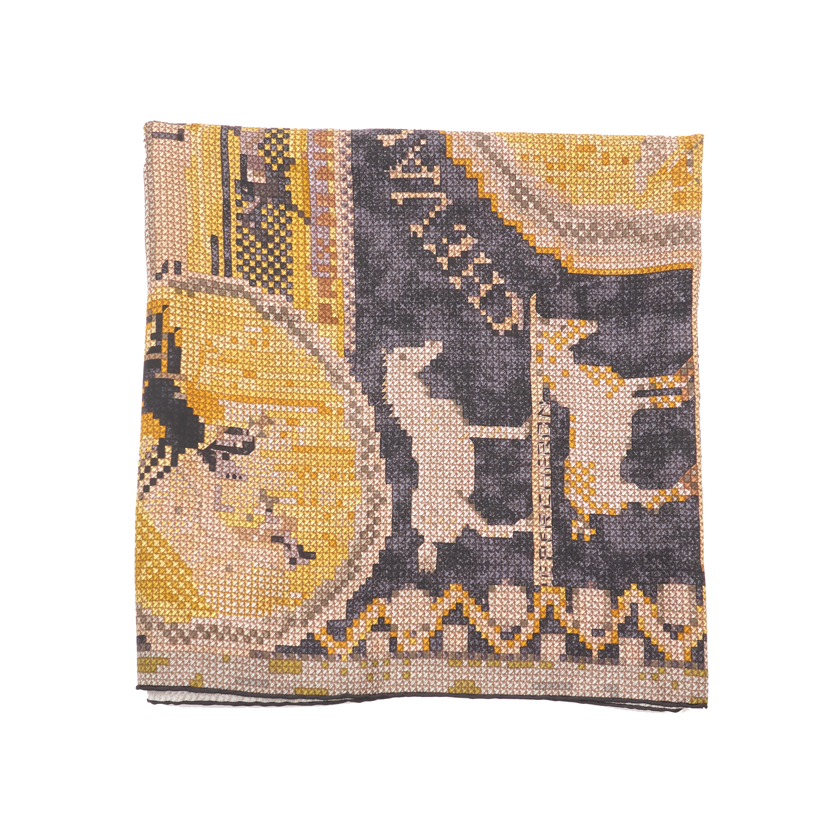 Hermes Chevaux de France