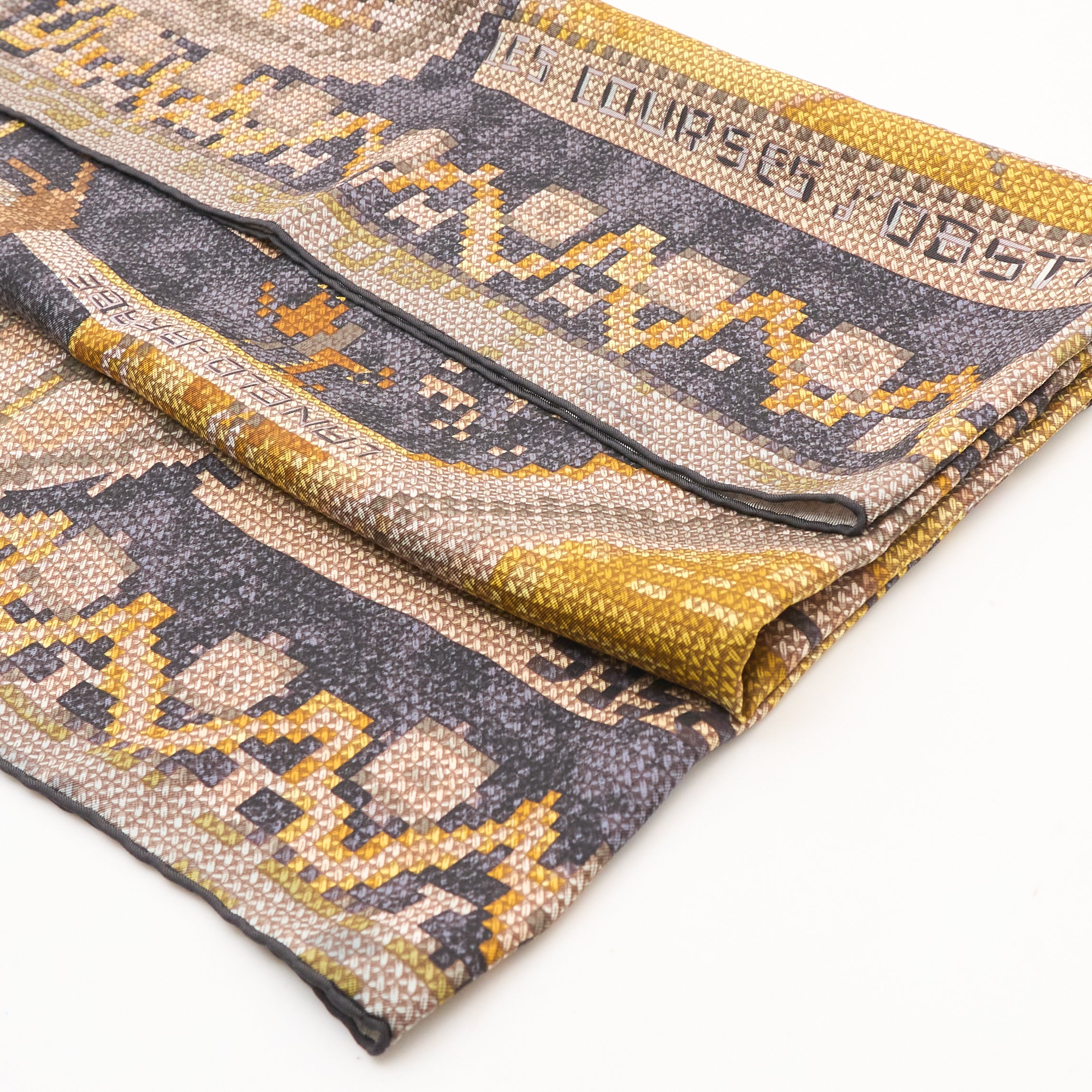 Hermes Chevaux de France