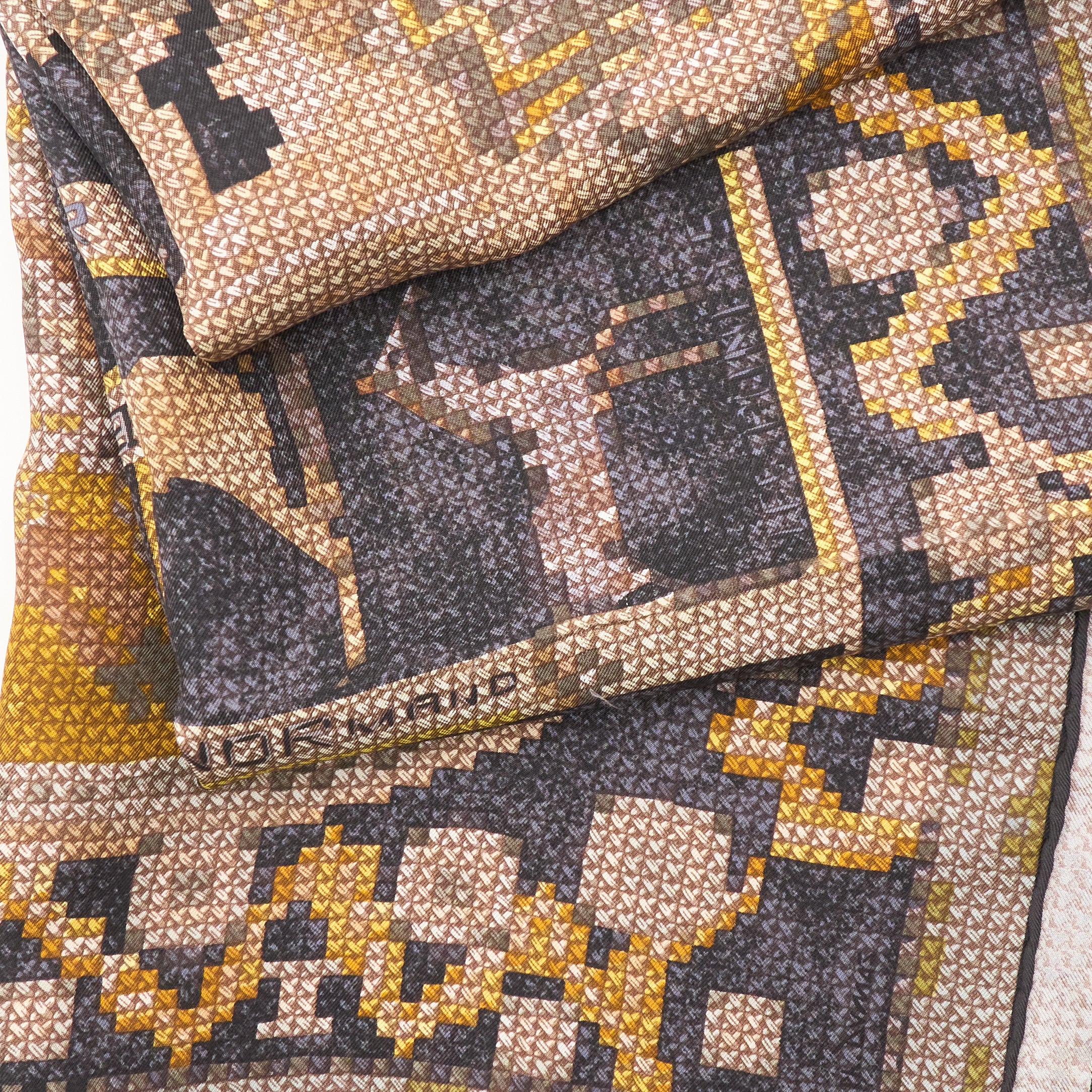 Hermes Chevaux de France