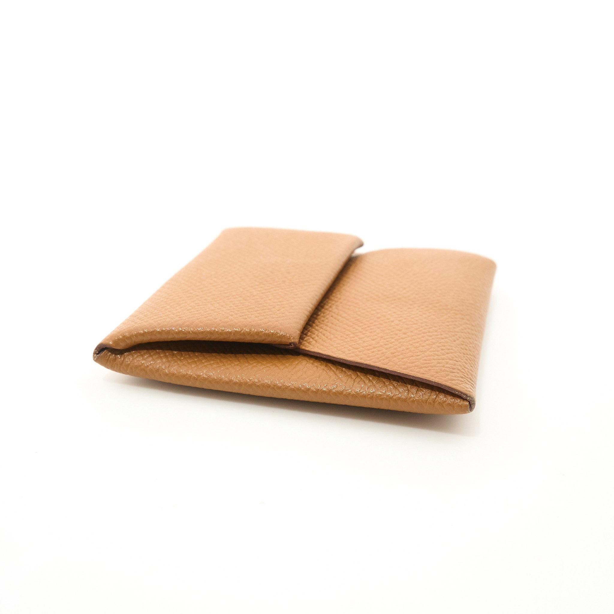 Hermes Bastia Change Coin Purse
