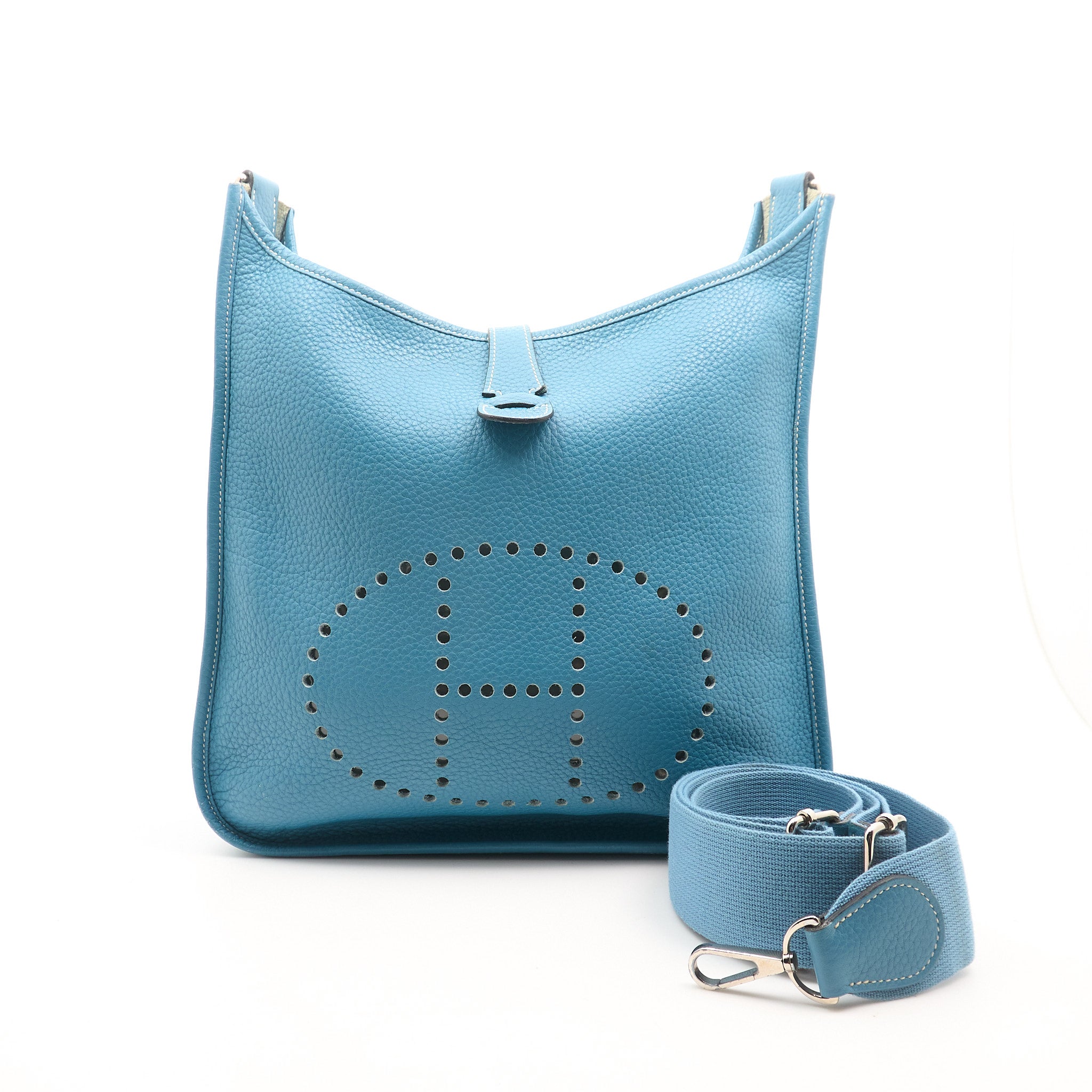 Hermes Evelyn PM Bag