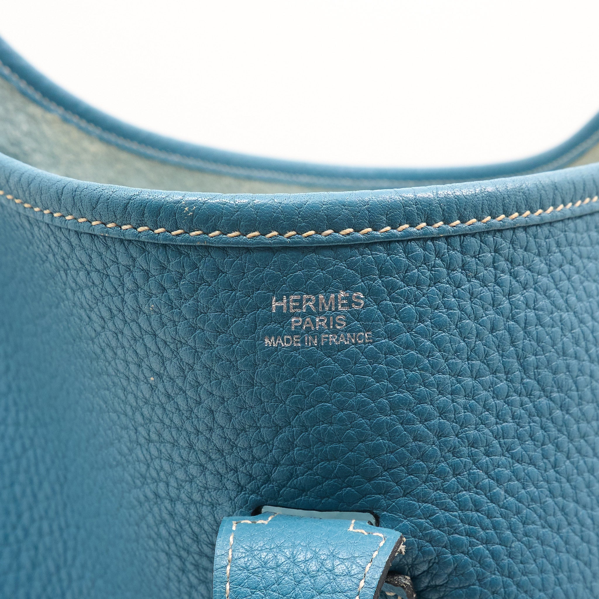 Hermes Evelyn PM Bag