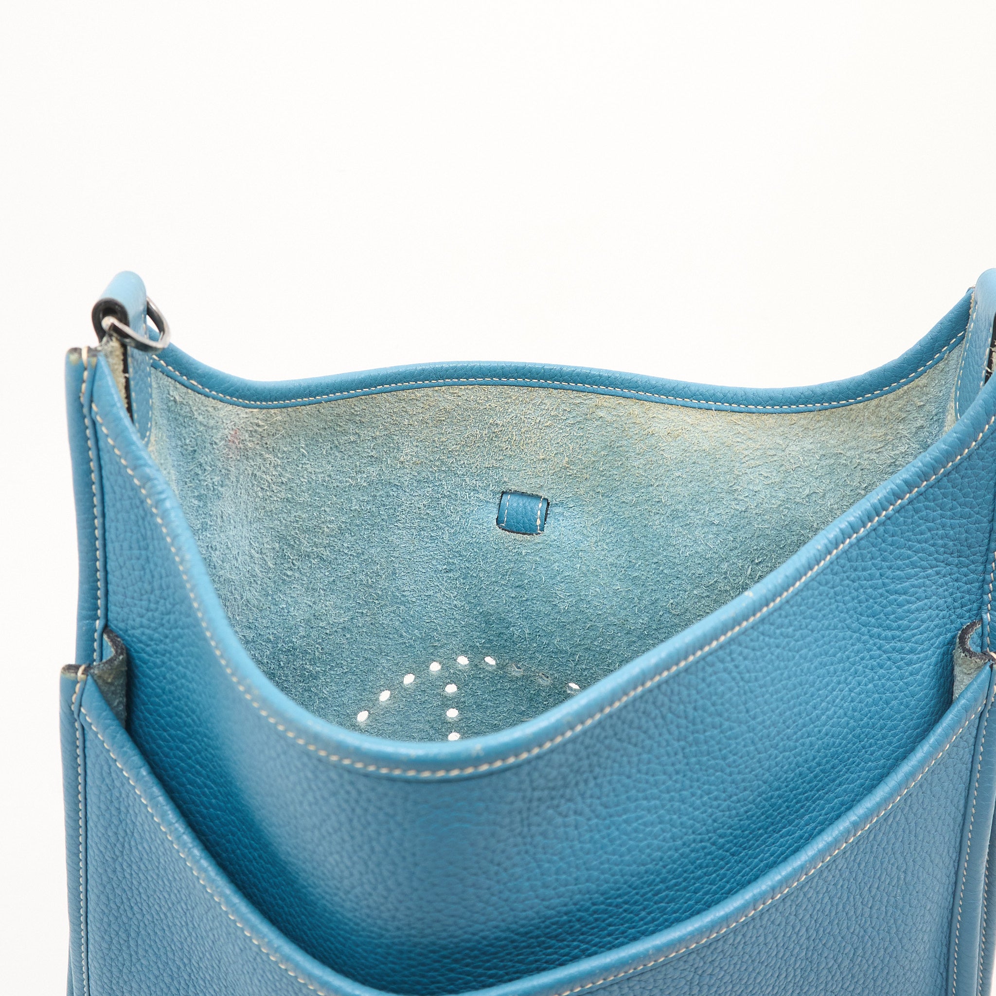 Hermes Evelyn PM Bag