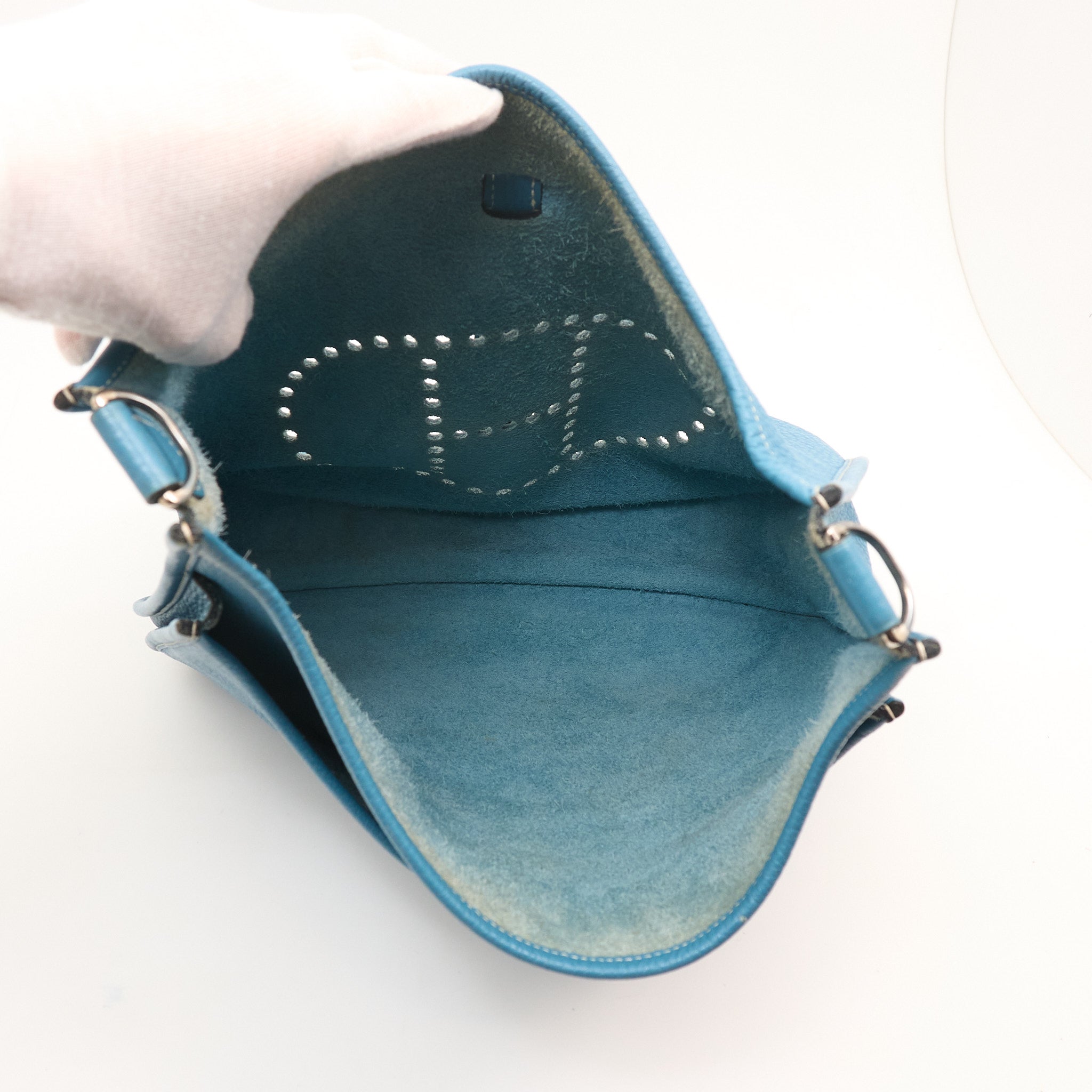 Hermes Evelyn PM Bag