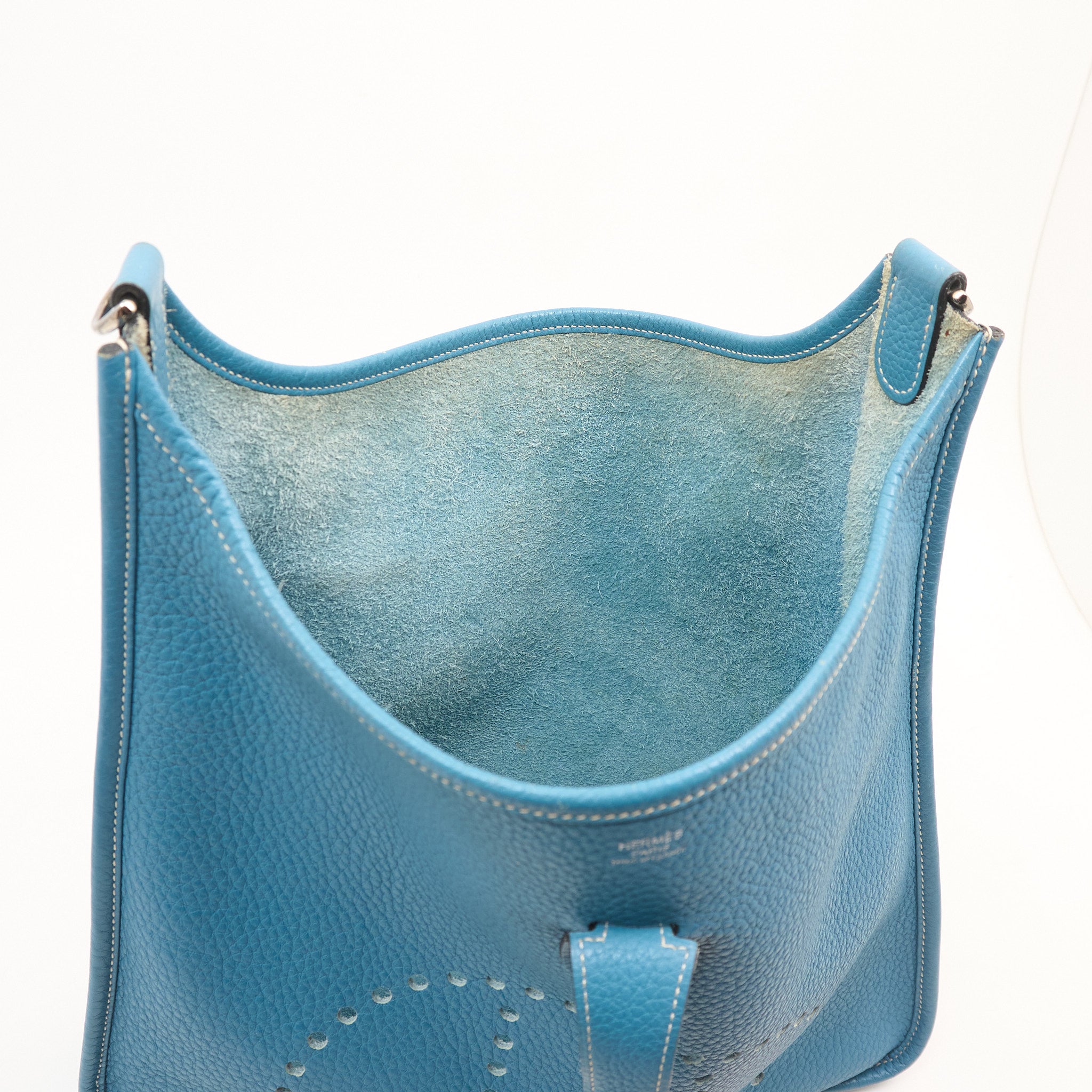 Hermes Evelyn PM Bag