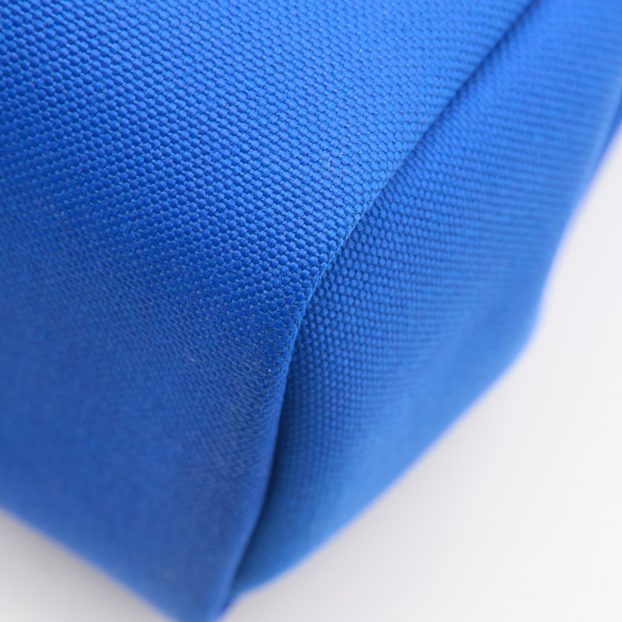 Hermes Herbag Leather and Toile 31 Shoulder Bag Stamp D (2019)