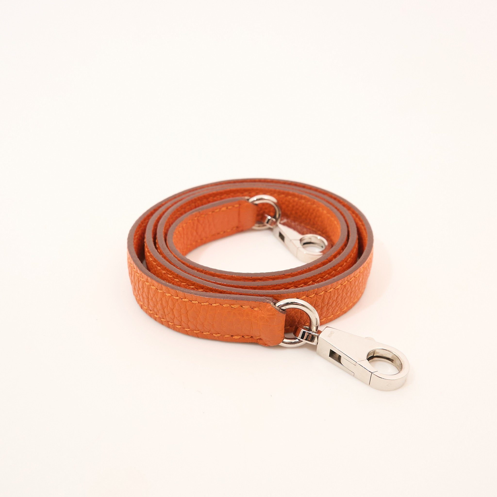 Hermes Kelly Routourne Togo Stamp M (2009)