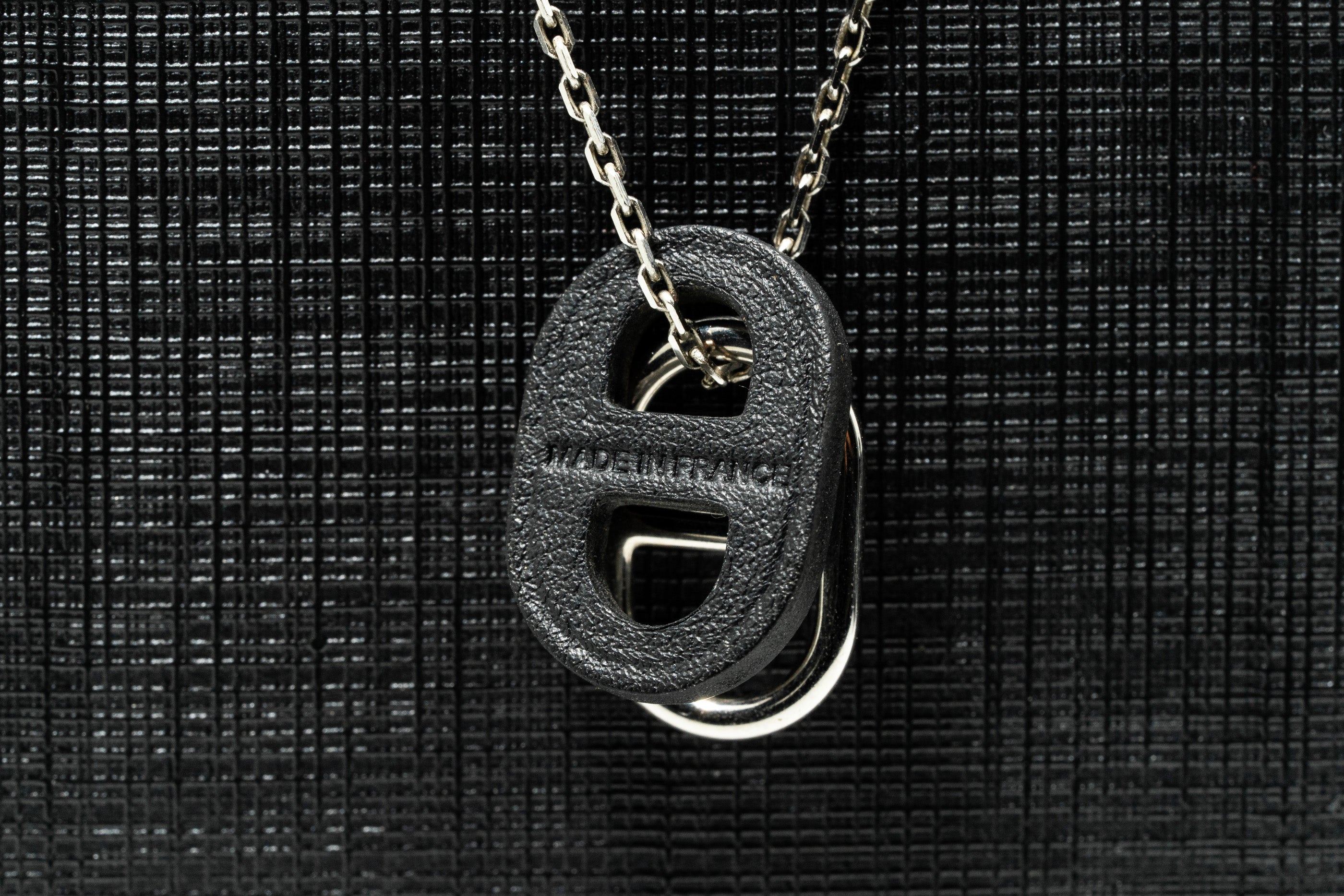 Hermes Necklace