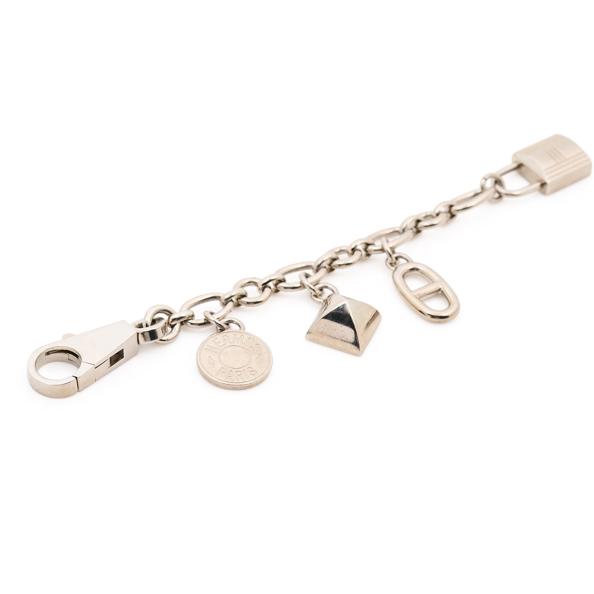 Hermes Olga Bag Charm