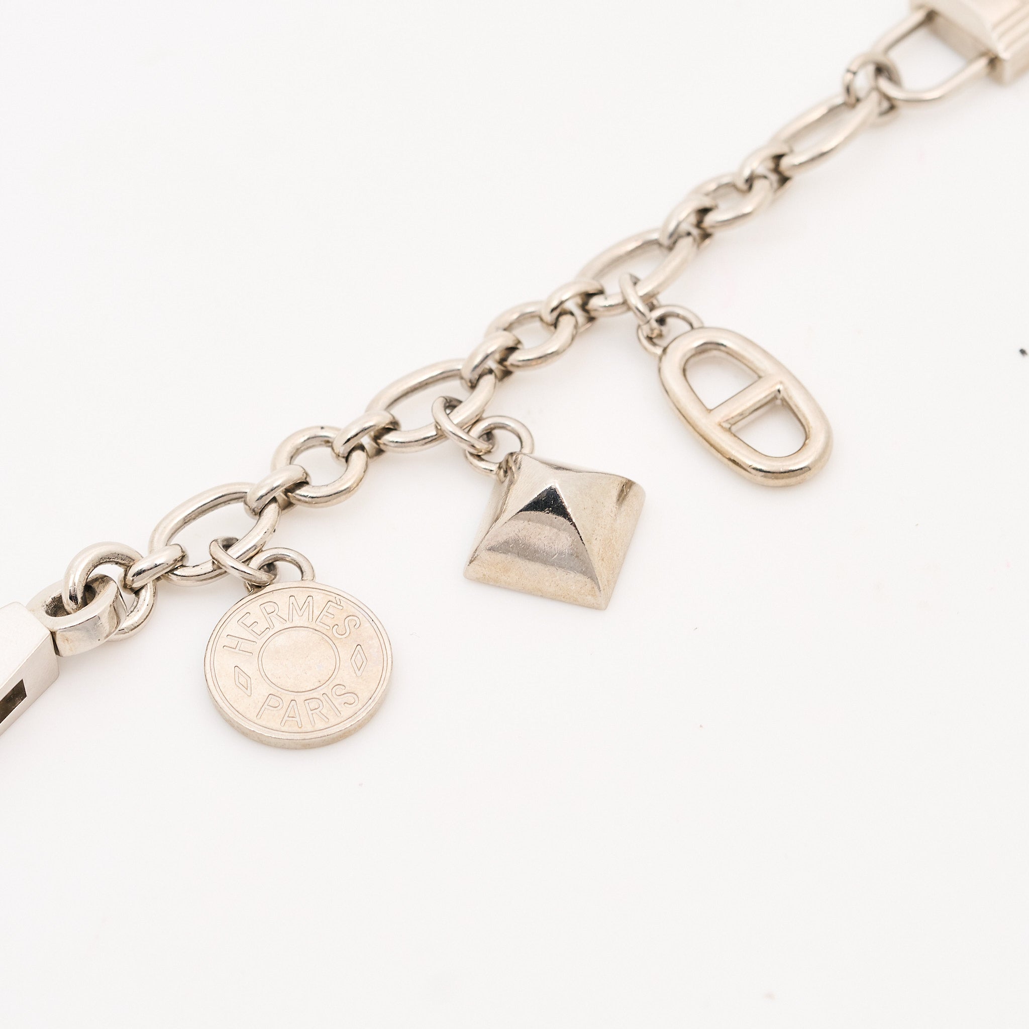 Hermes Olga Bag Charm