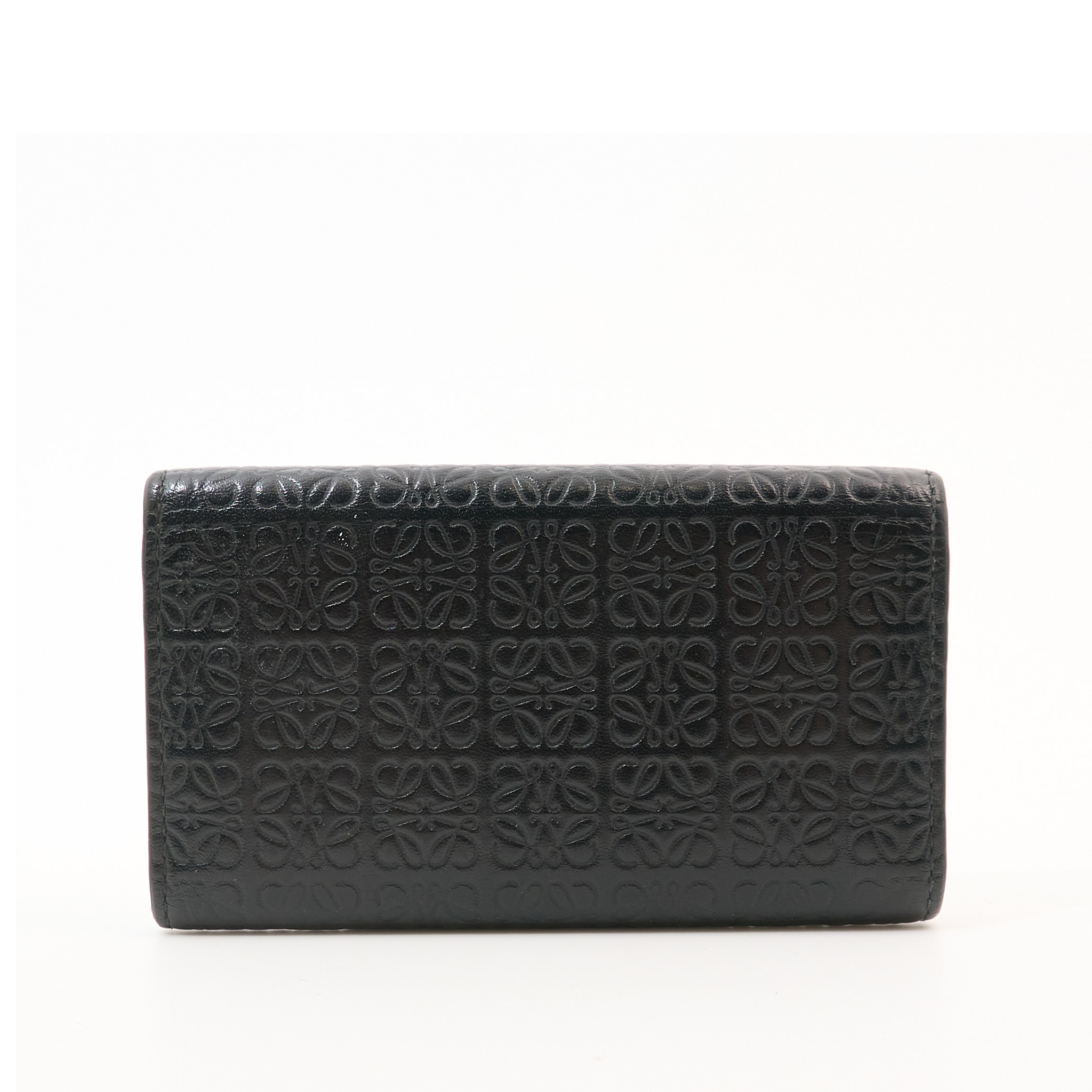 Loewe Black Key Wallet