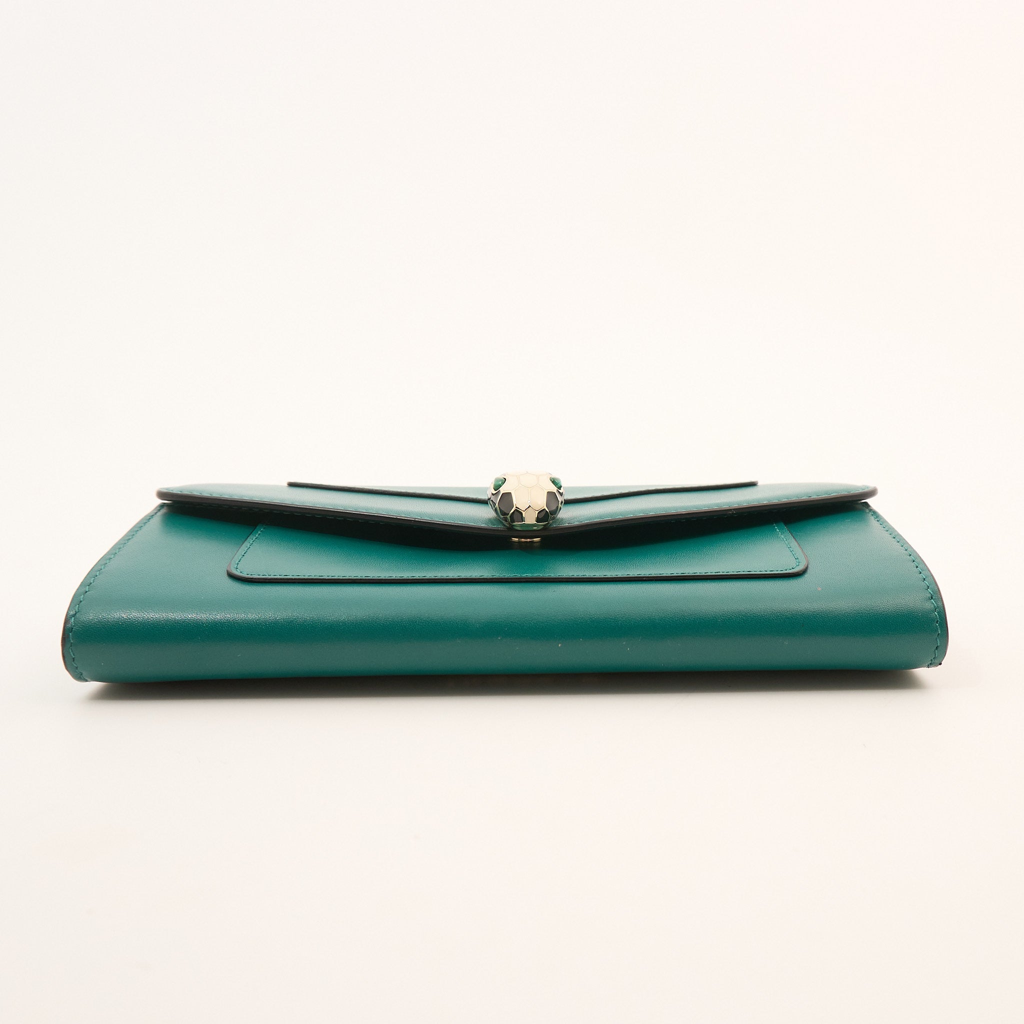 Bvlgari Serpenti Forever Wallet On Chain