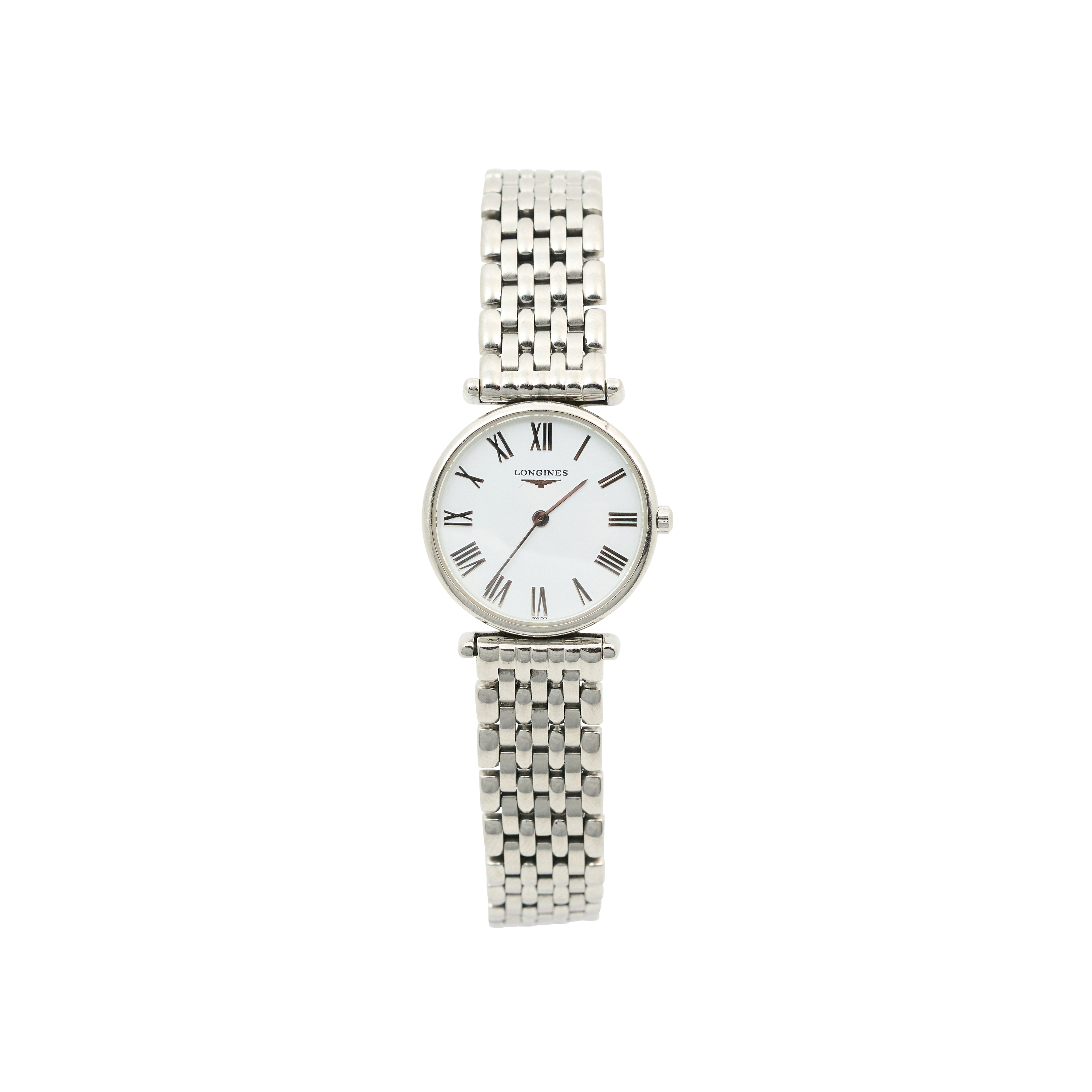 Longines La Grande Classique 24mm Watch