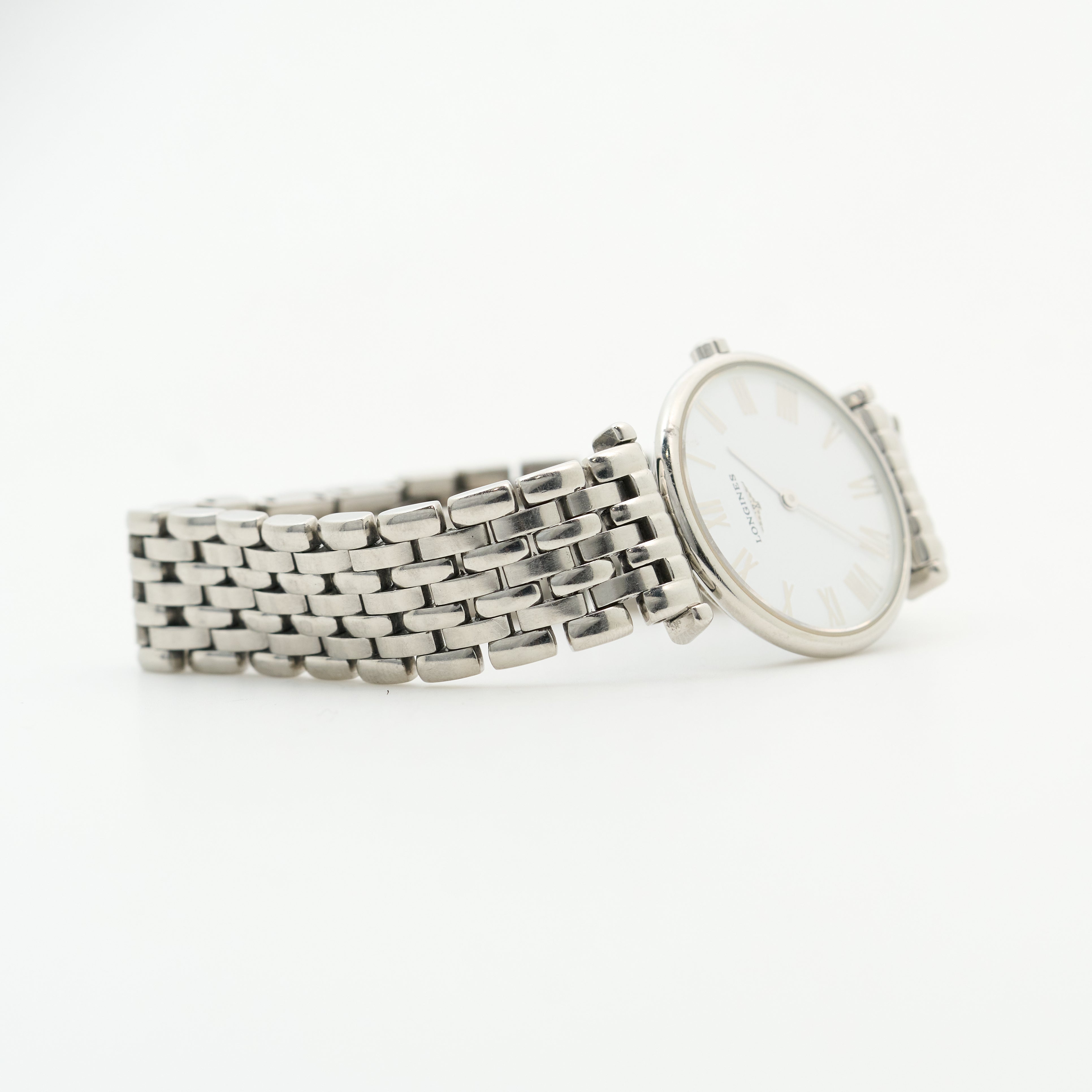 Longines La Grande Classique 24mm Watch