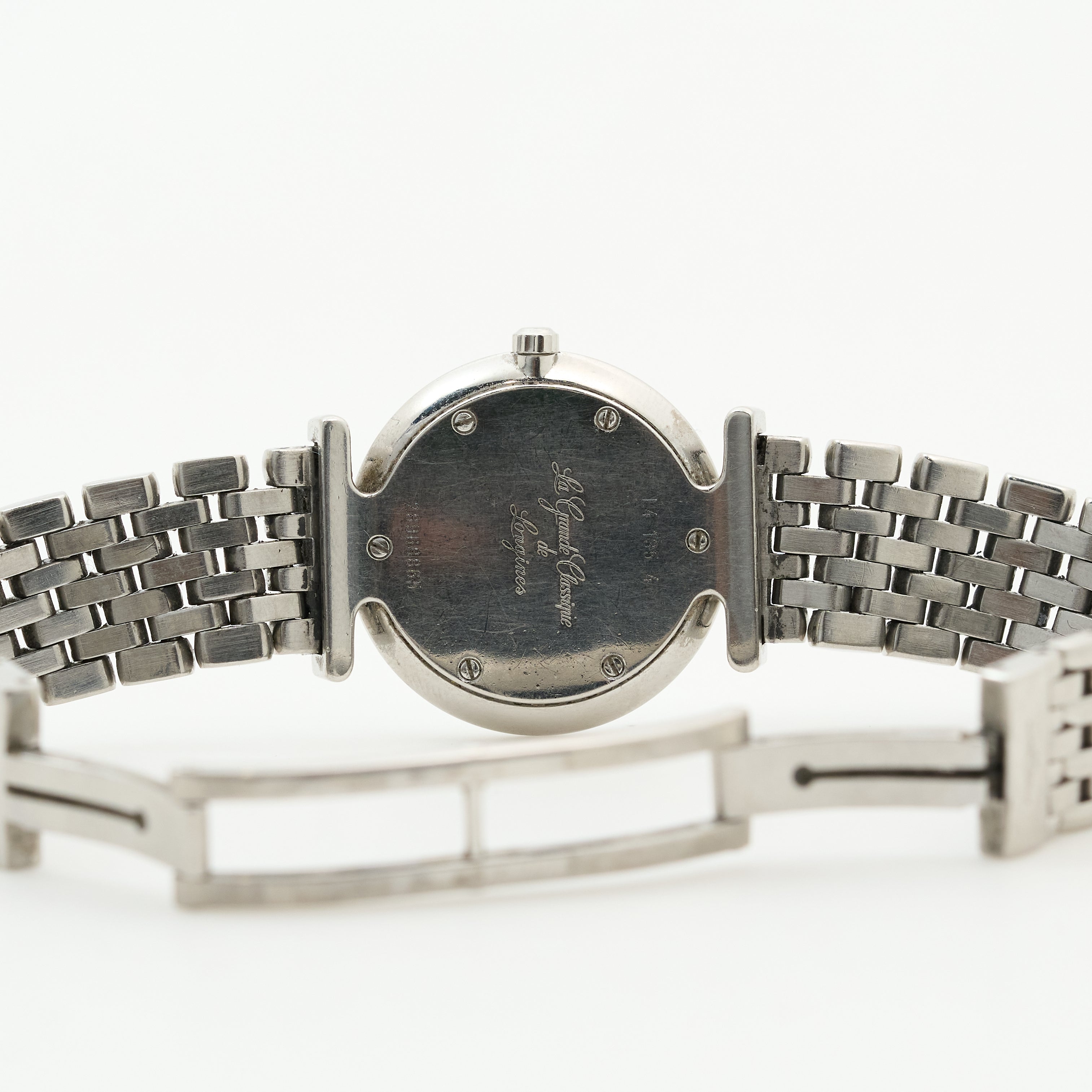 Longines La Grande Classique 24mm Watch