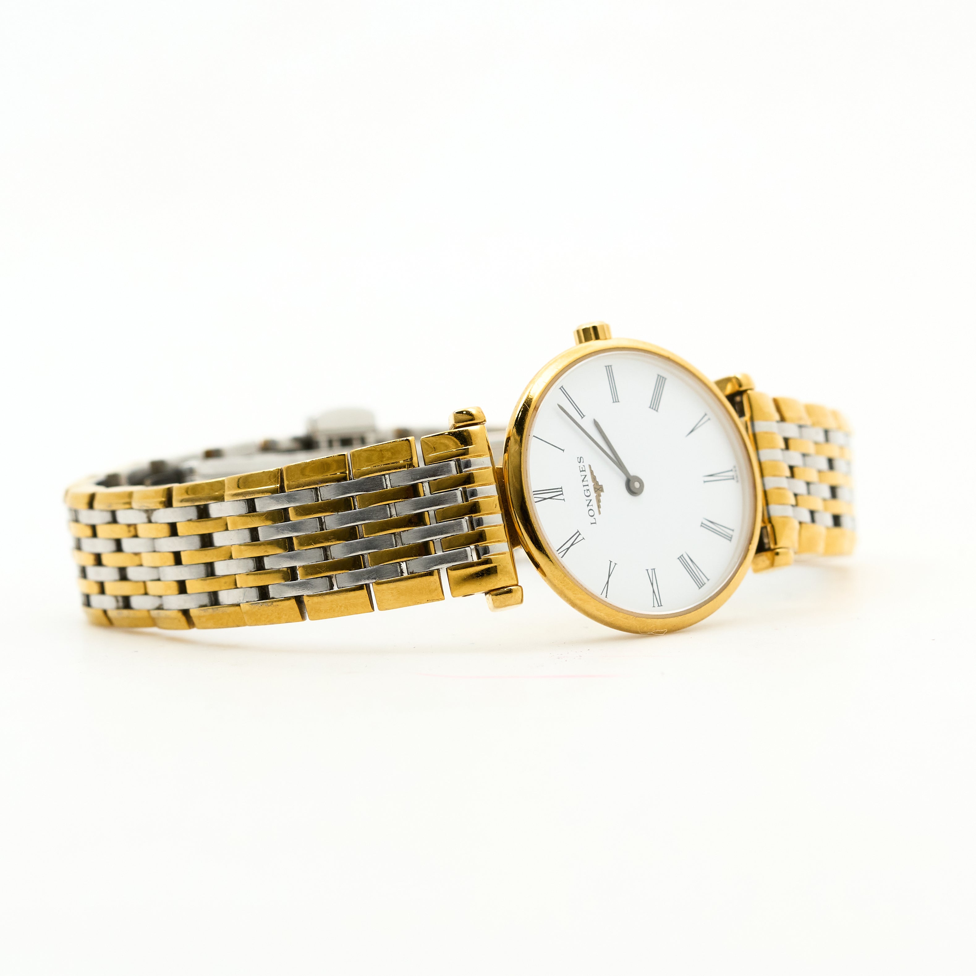 Longines La Grande Classique Watch