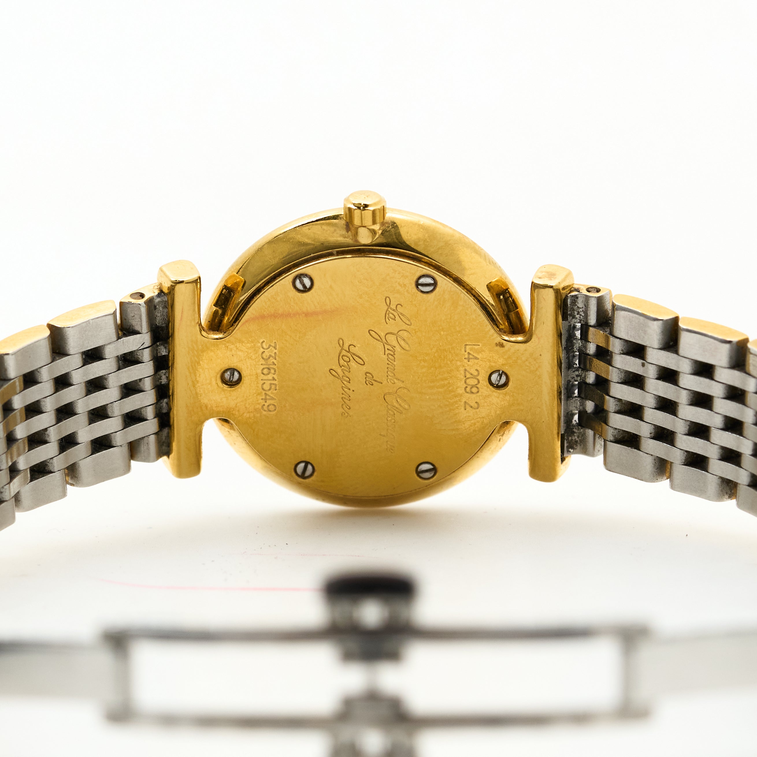 Longines La Grande Classique Watch