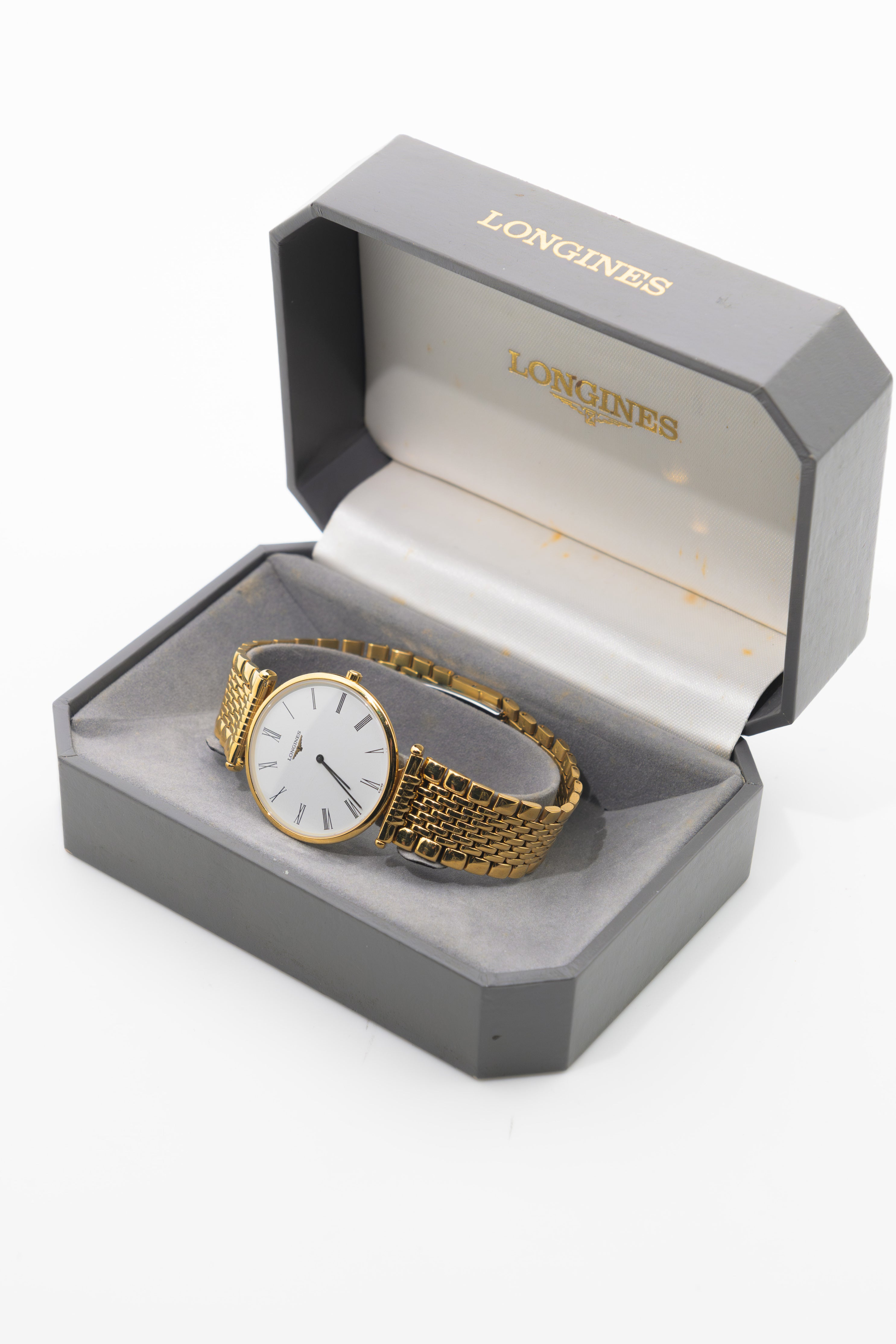 Longines Watch La Grande Classique De Longines Watch