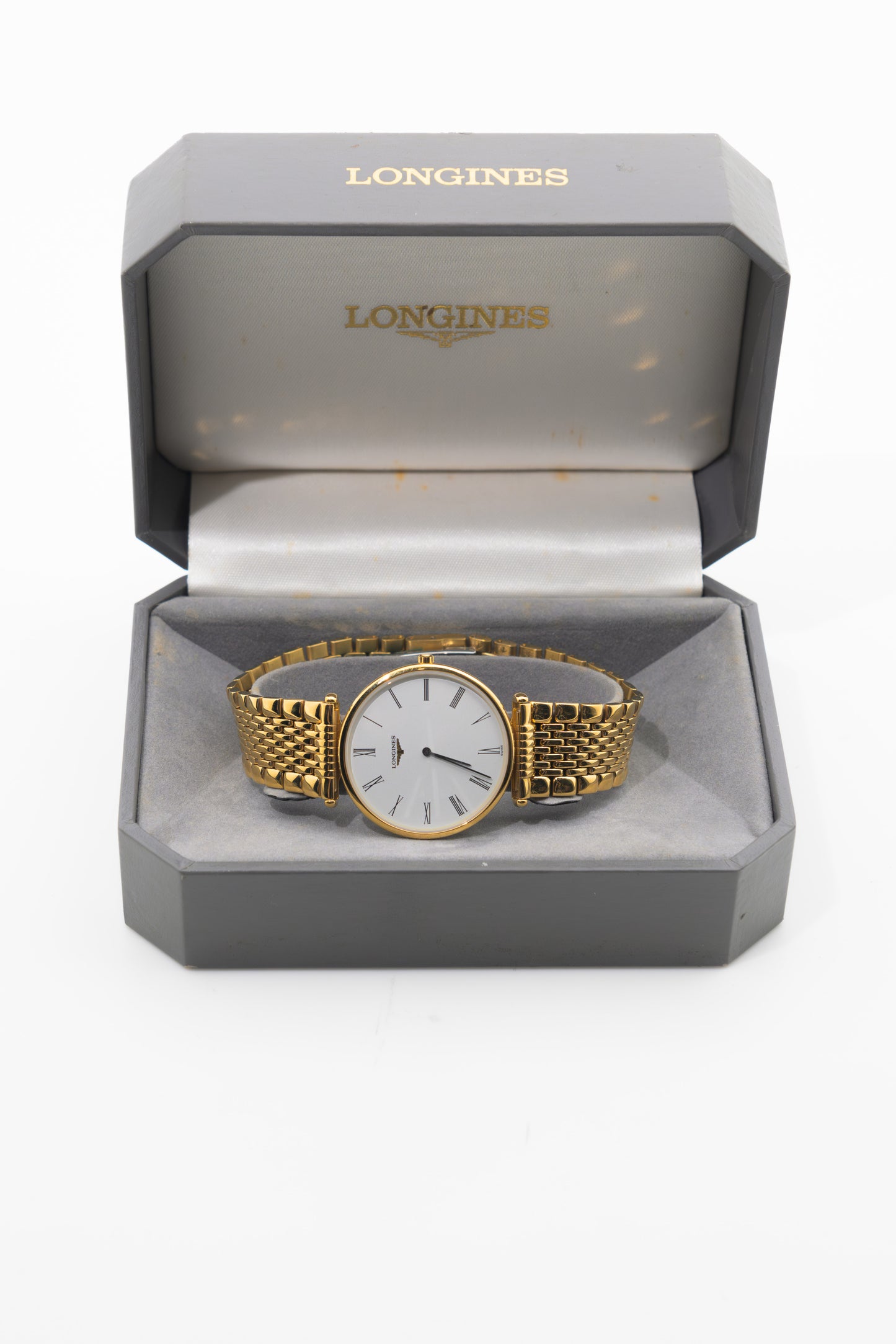 Longines Watch La Grande Classique De Longines Watch