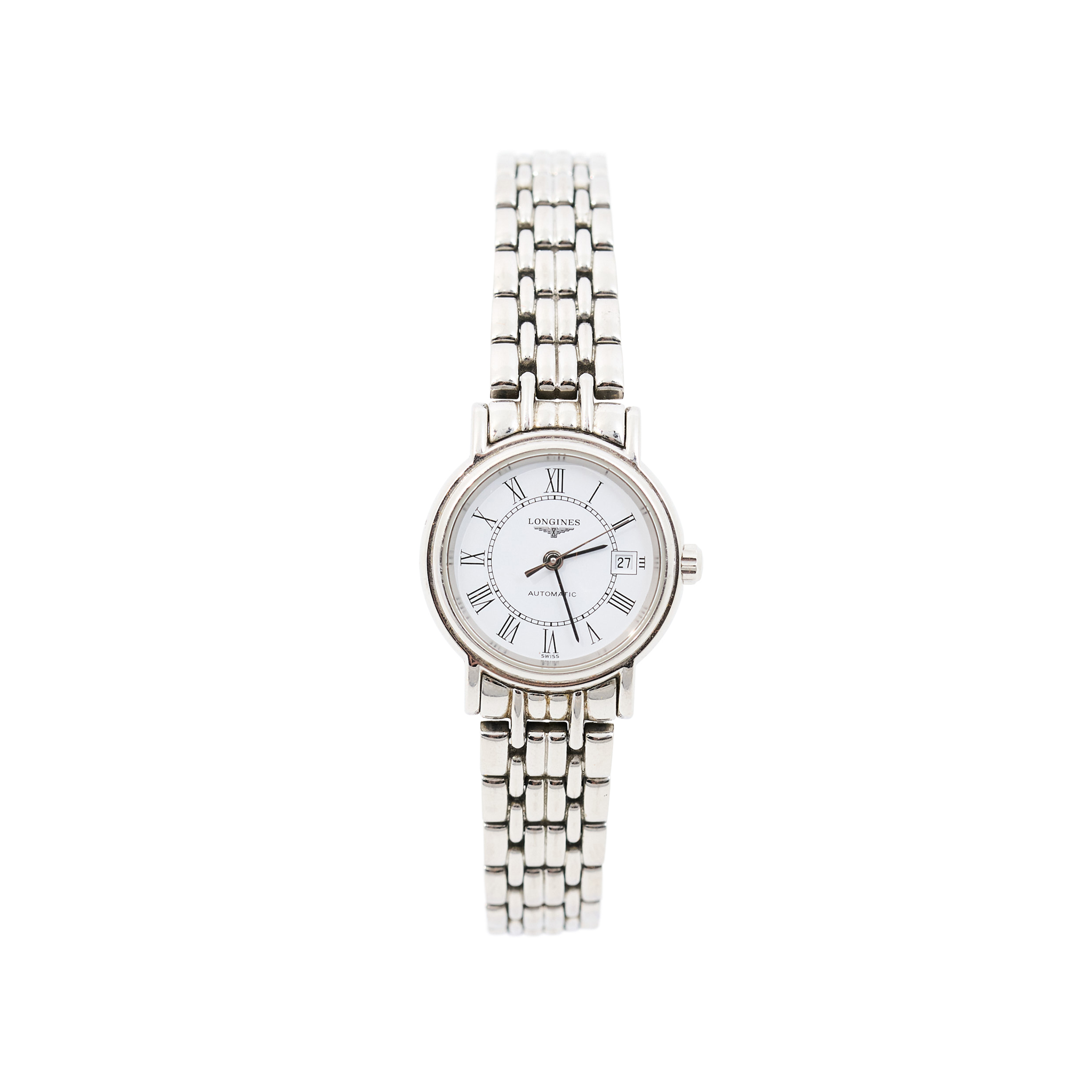 Longines Presence Automatic Watch