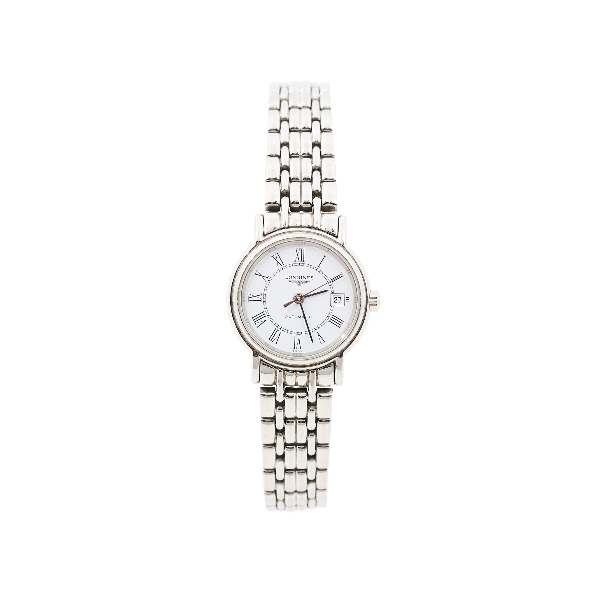 Longines Presence Automatic Watch