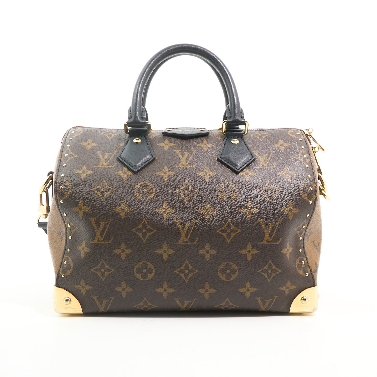Louis Vuitton Speedy Trunk 25