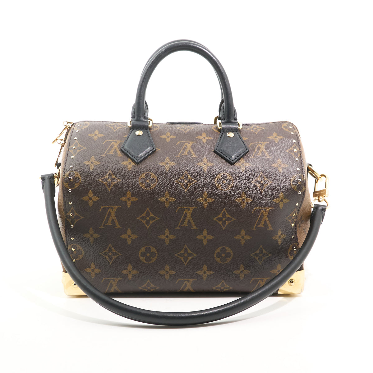 Louis Vuitton Speedy Trunk 25