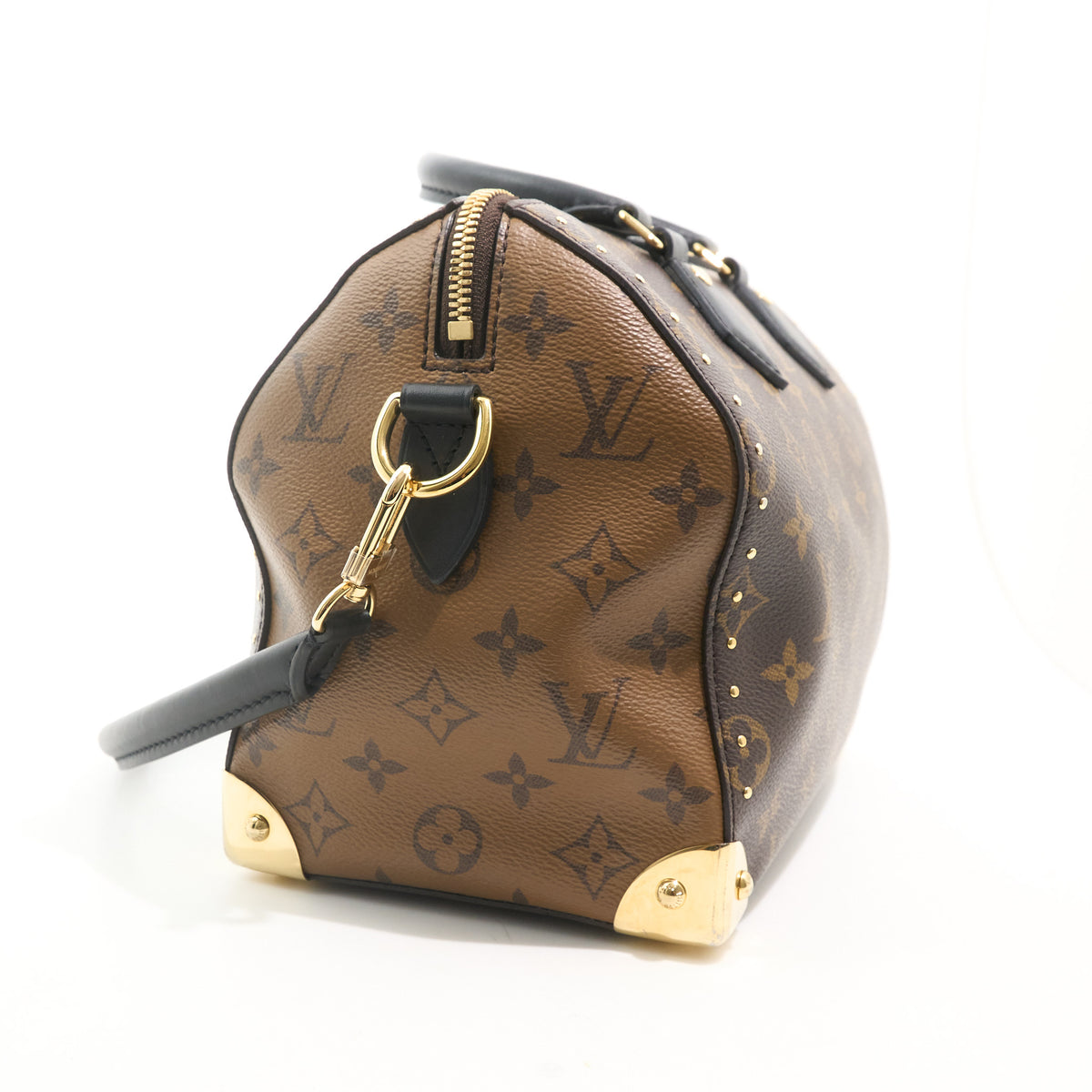 Louis Vuitton Speedy Trunk 25