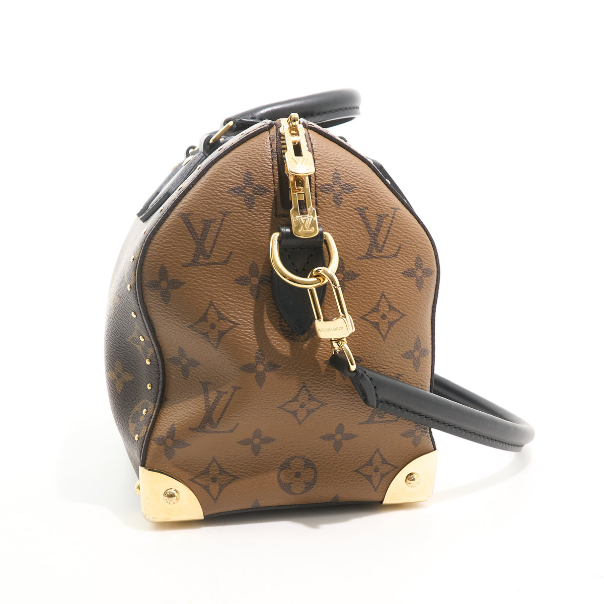 Louis Vuitton Speedy Trunk 25