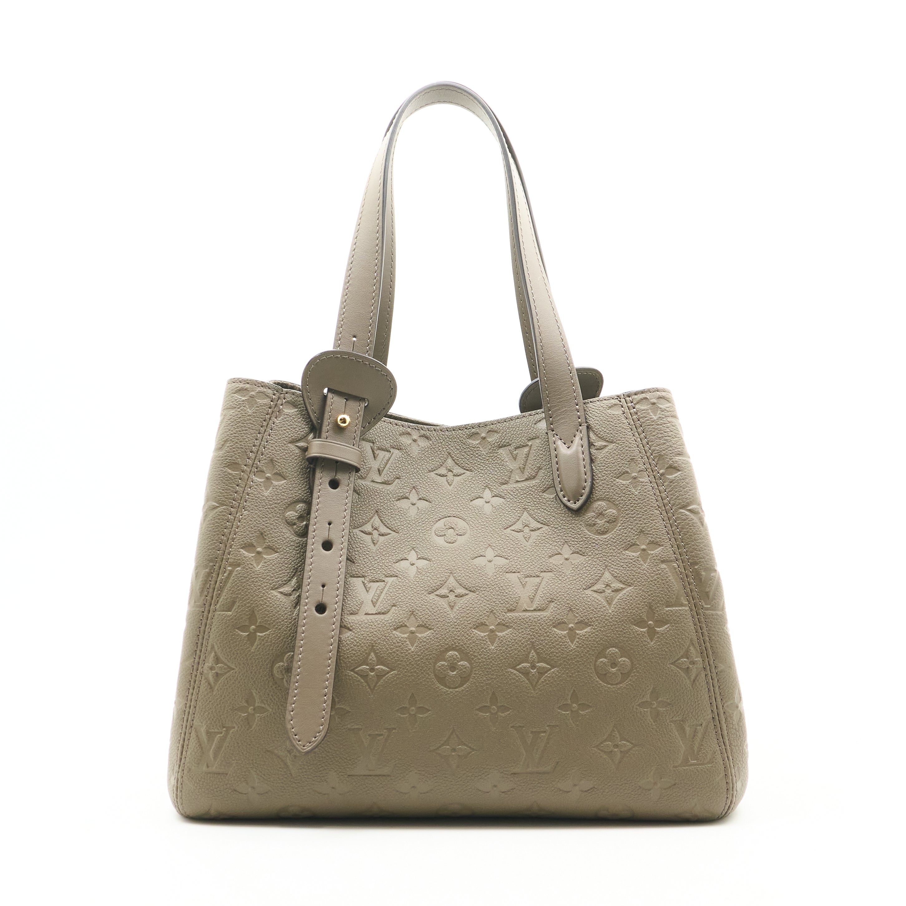 Louis Vuitton All In One Monogram Empriente Leather