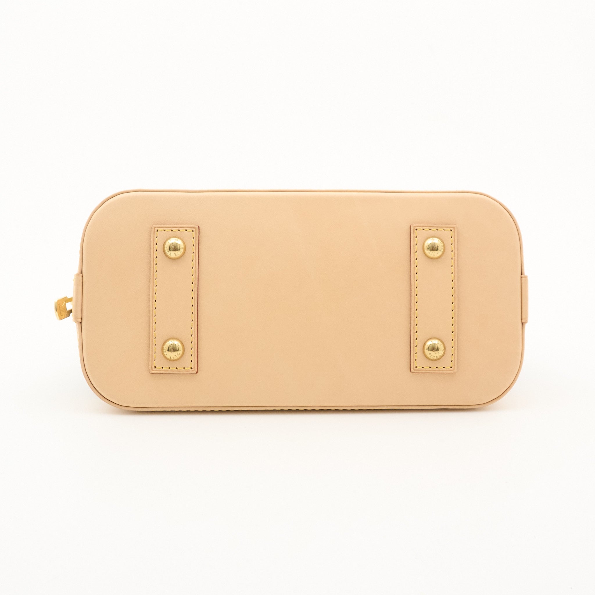 Louis Vuitton Monogram Alma BB