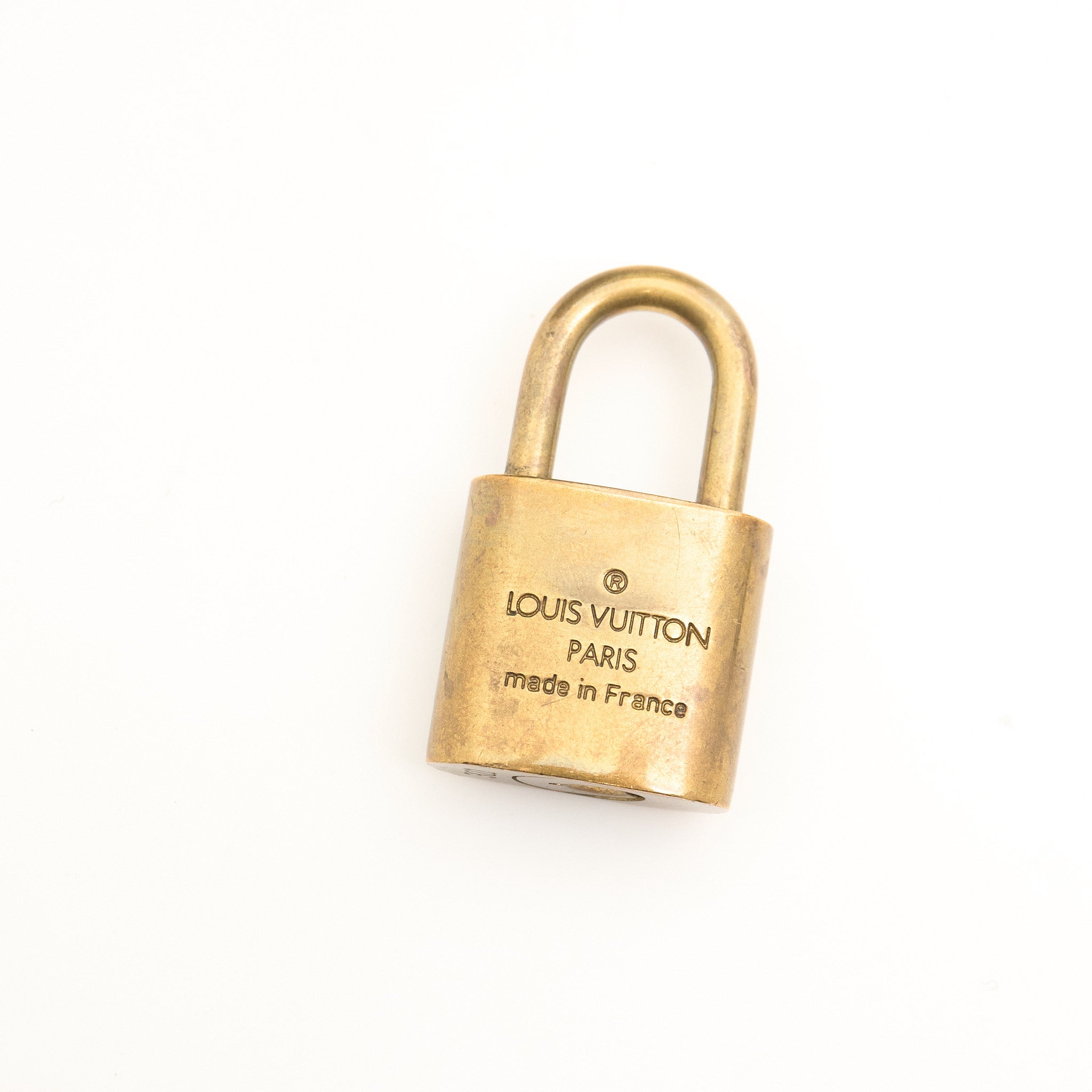 Louis Vuitton Alma BB Damier Ebene Bag