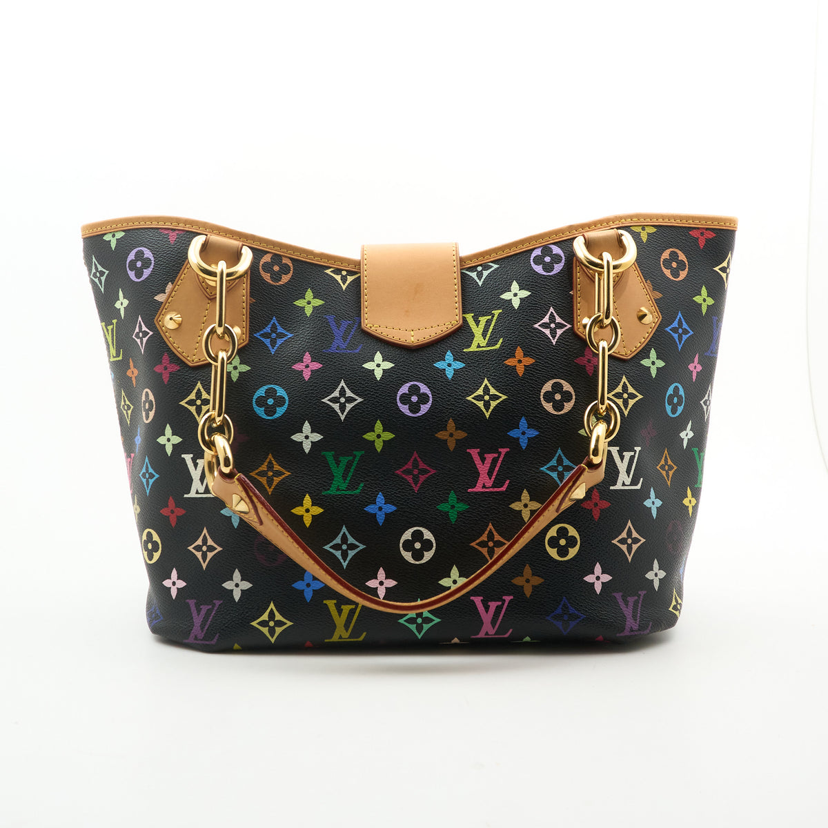 Louis Vuitton x Murakami Annie GM Tote Bag