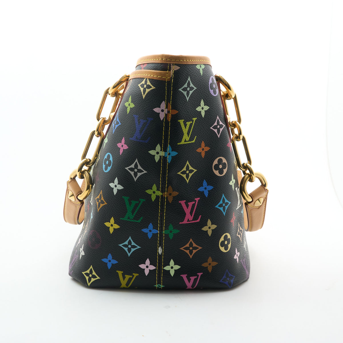 Louis Vuitton x Murakami Annie GM Tote Bag