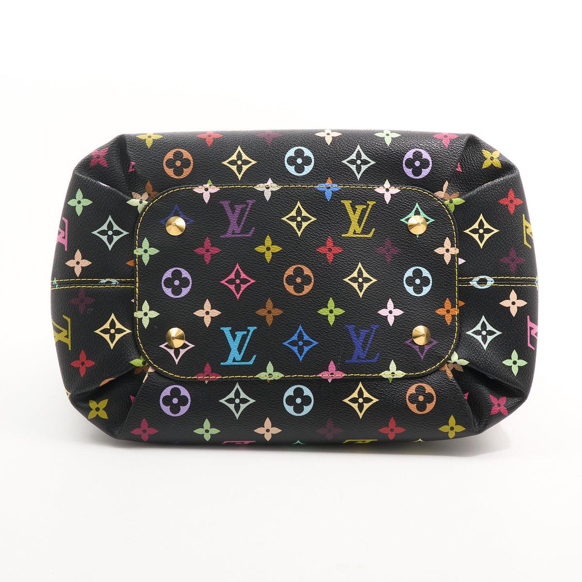 Louis Vuitton x Murakami Annie GM Tote Bag