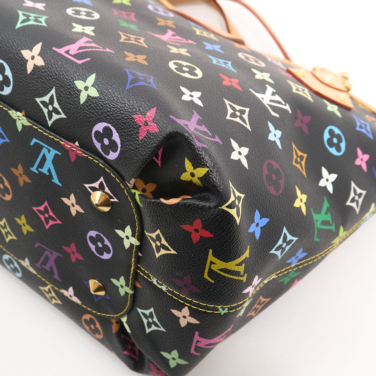Louis Vuitton x Murakami Annie GM Tote Bag