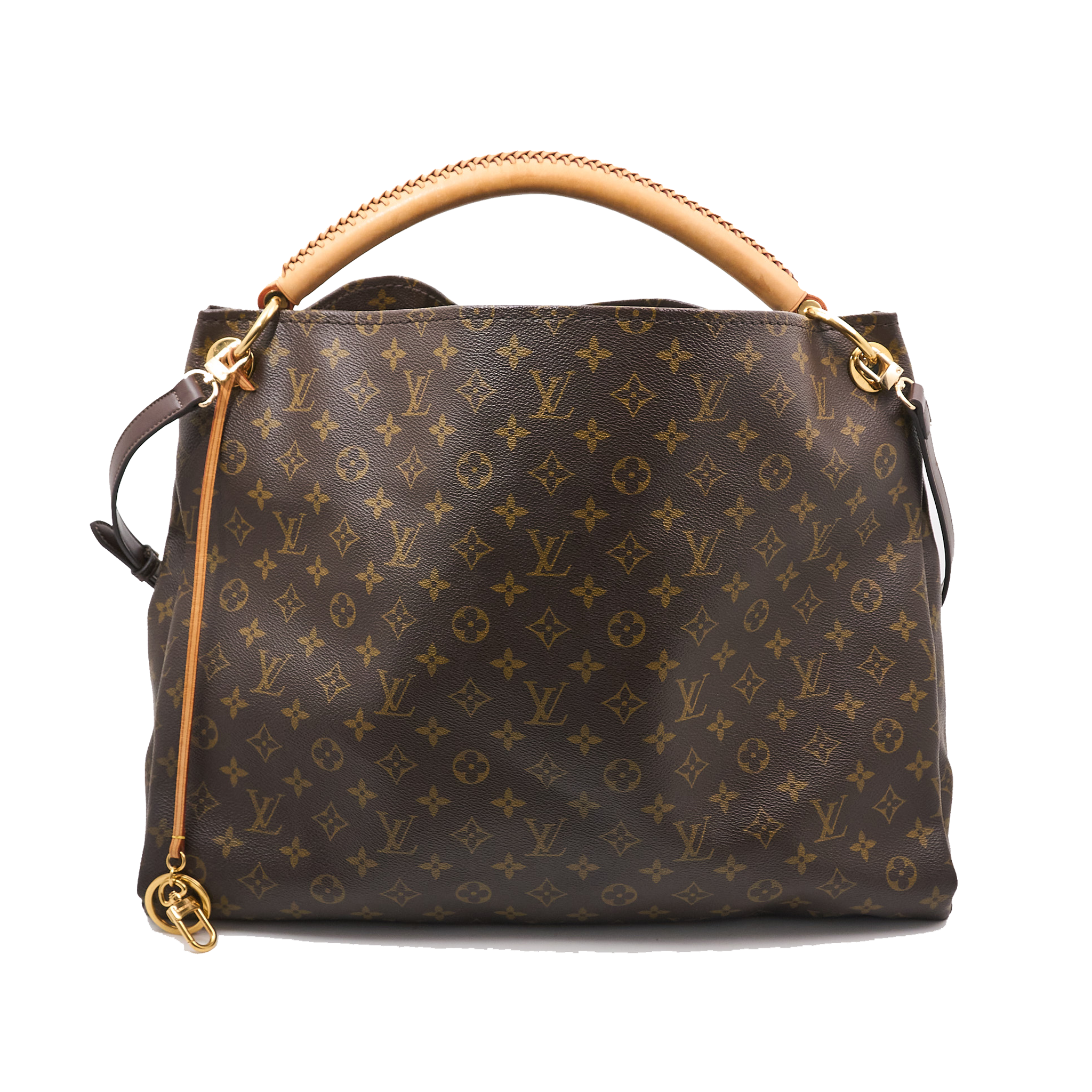 Louis Vuitton Artsy Monogram GM Tote Bag