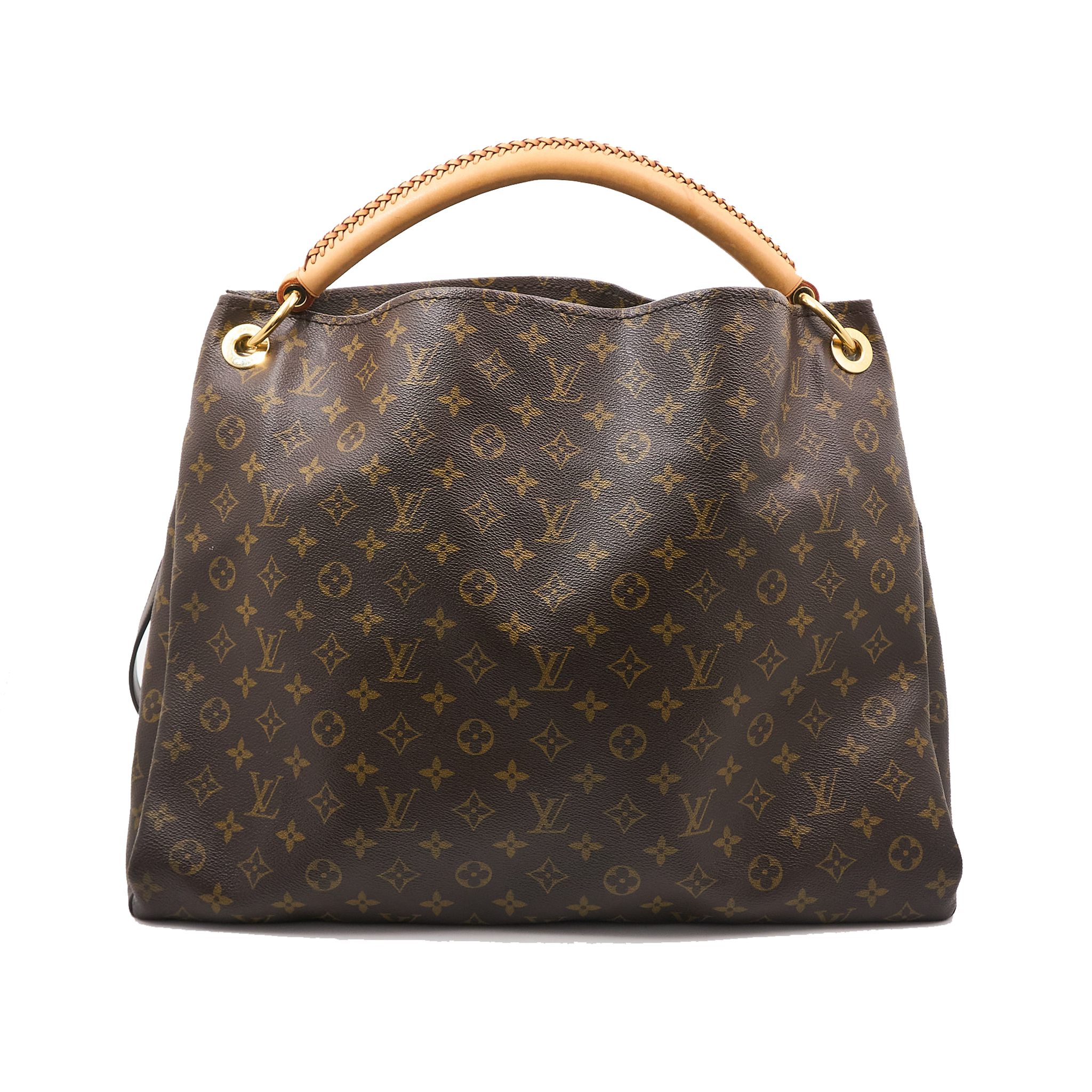 Louis Vuitton Artsy Monogram GM Tote Bag