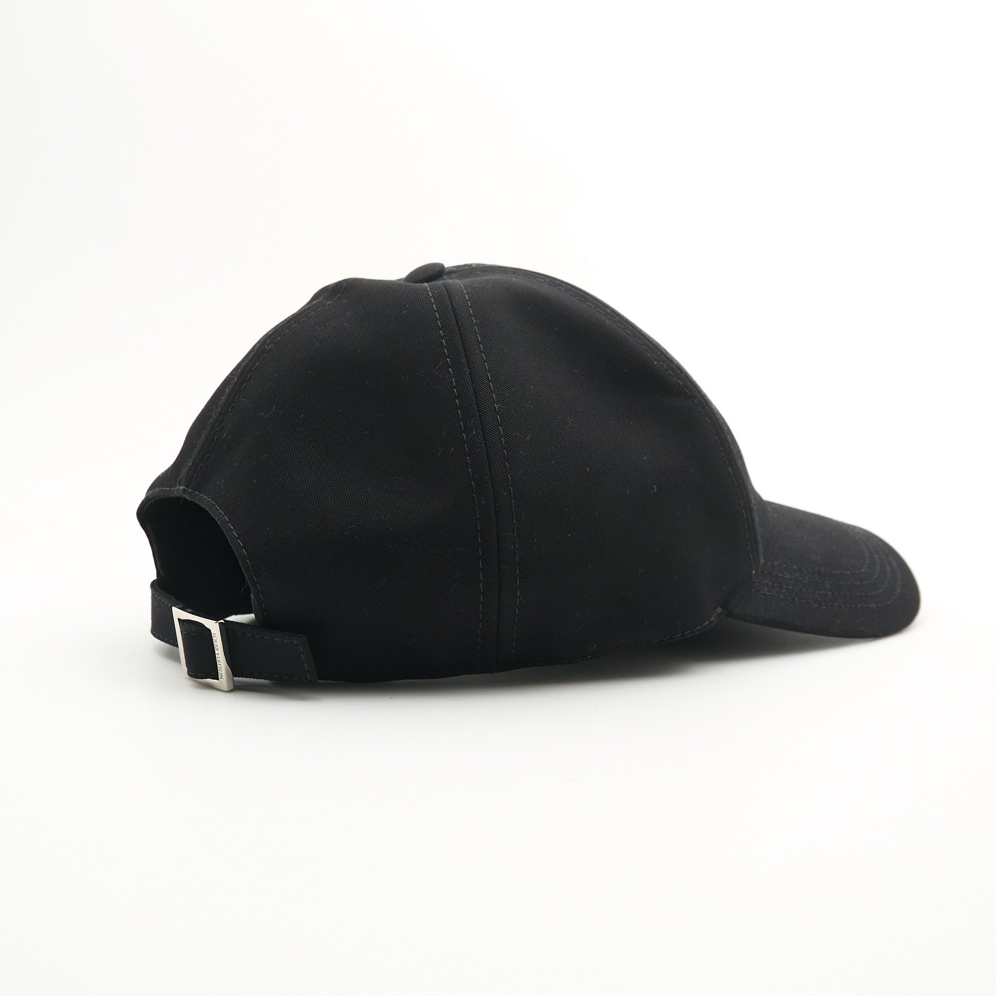Louis Vuitton Black Cap