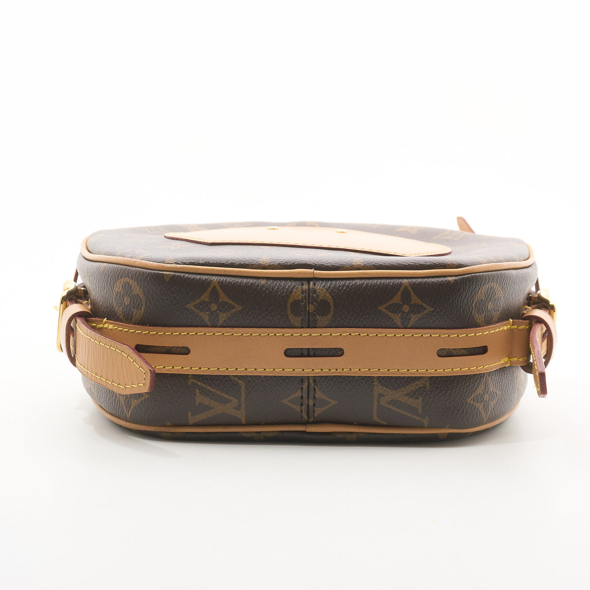 Louis Vuitton Boite Chapeau Souple Bag